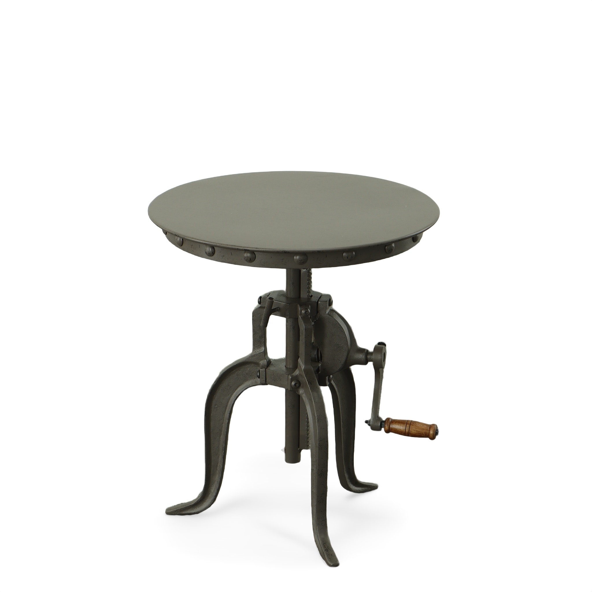 Carolina Cottage CF3931RT-IND End-Tables - View #2