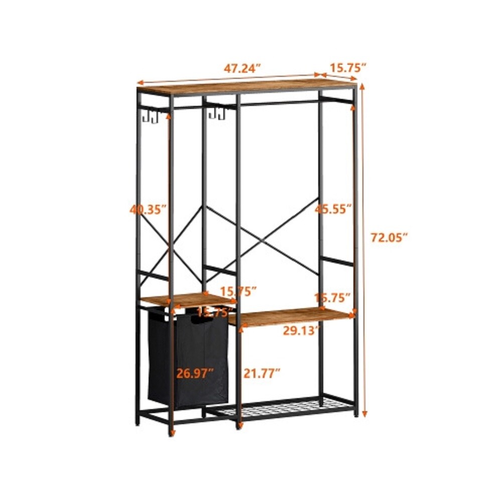 ZAKLOOP WU757134231 Bedroom-Sets - View #4