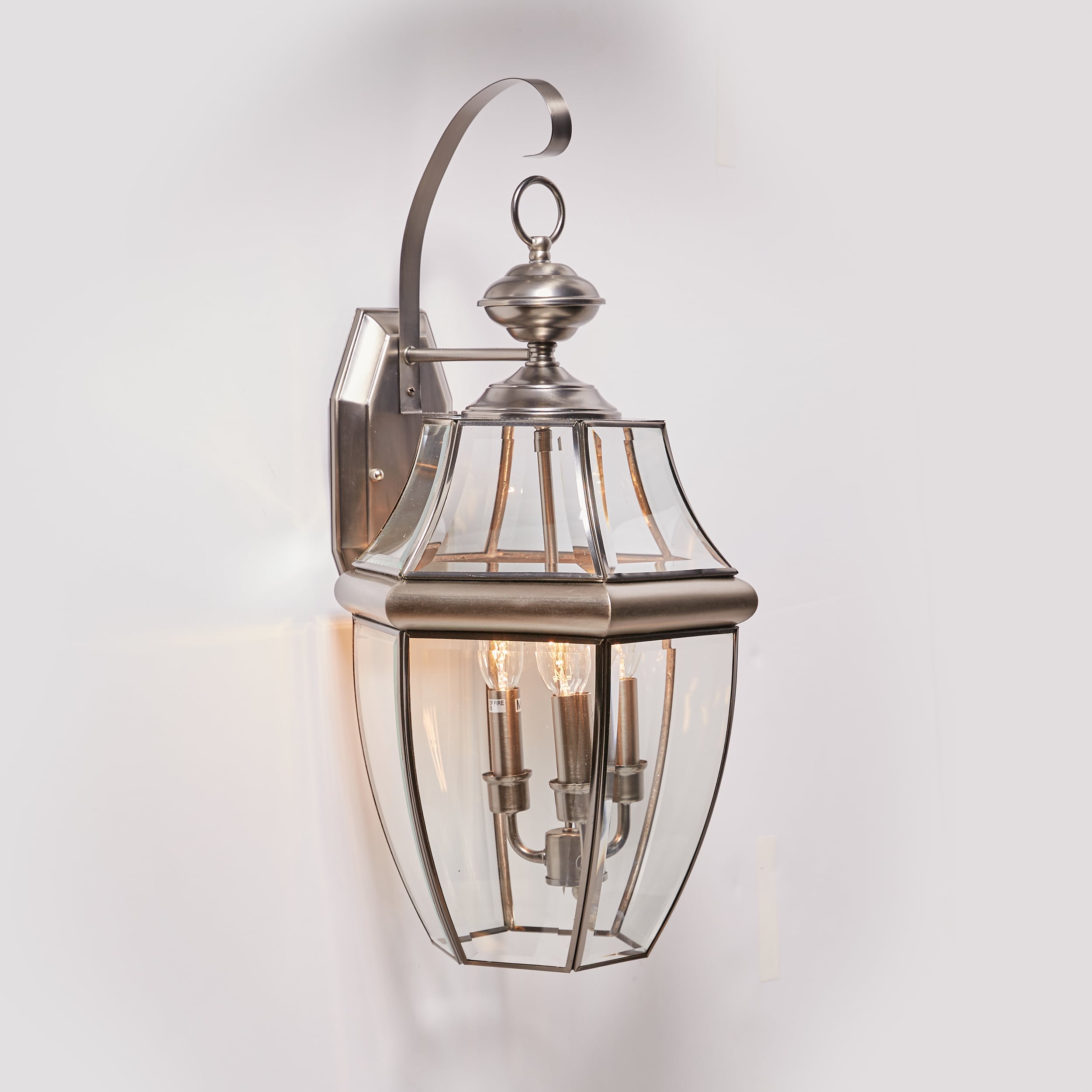 Generation Lighting 8040-965 Outdoor-Wall-Lighting - View #3