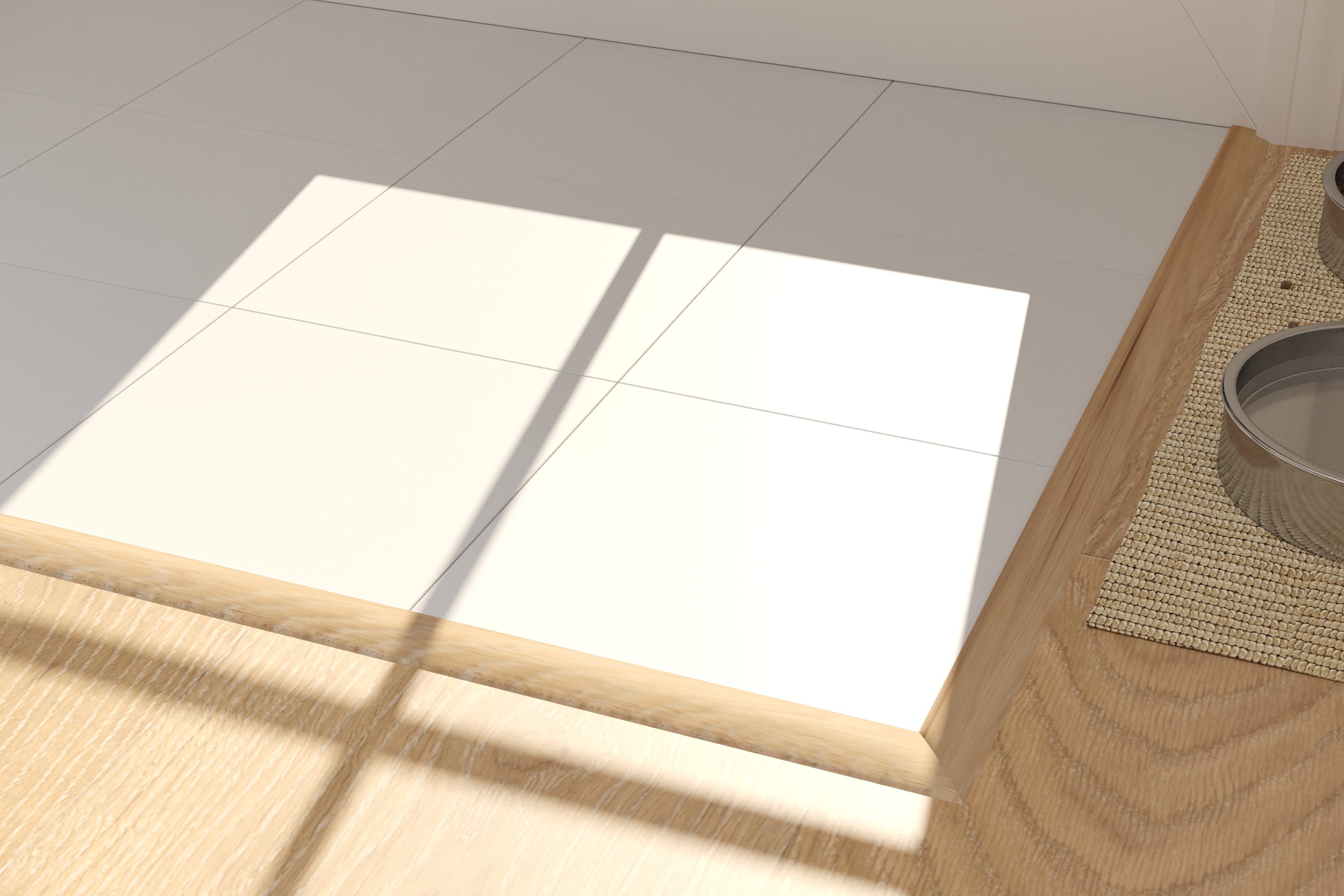 CALI 7601002912 Floor-Moulding - View #3