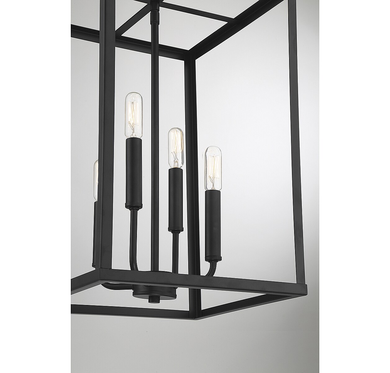 Meridian Lite Trends M30008MBK Pendant-Lights - View #6