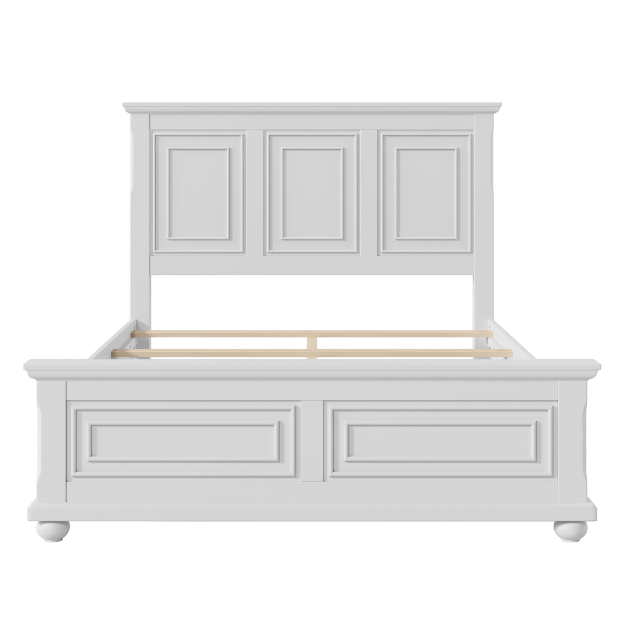 JIMSMAISON JMBBFB10W-Q beds - View #3