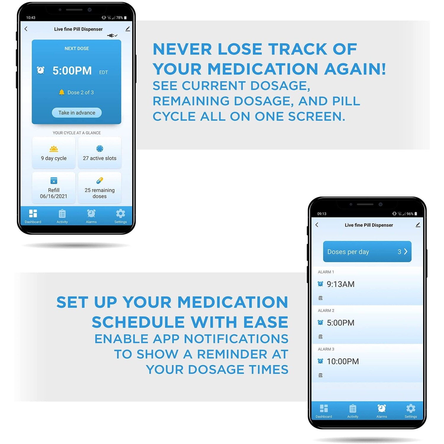 LiveFine LVFWIFIPDF Personal-Care-And-Accessories - View #5