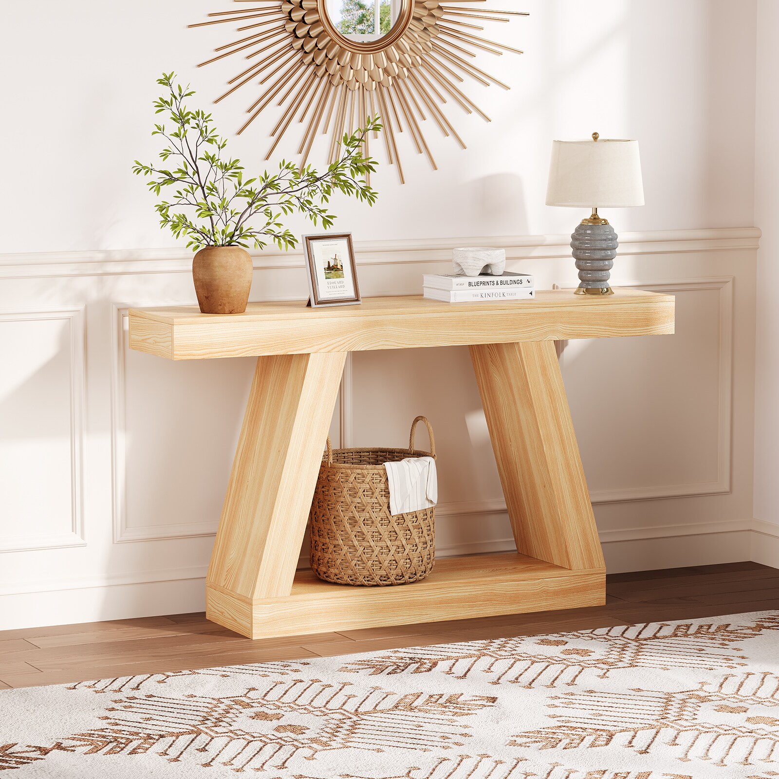 GarveeLife BWR-EYF2 Coffee-Tables - View #2