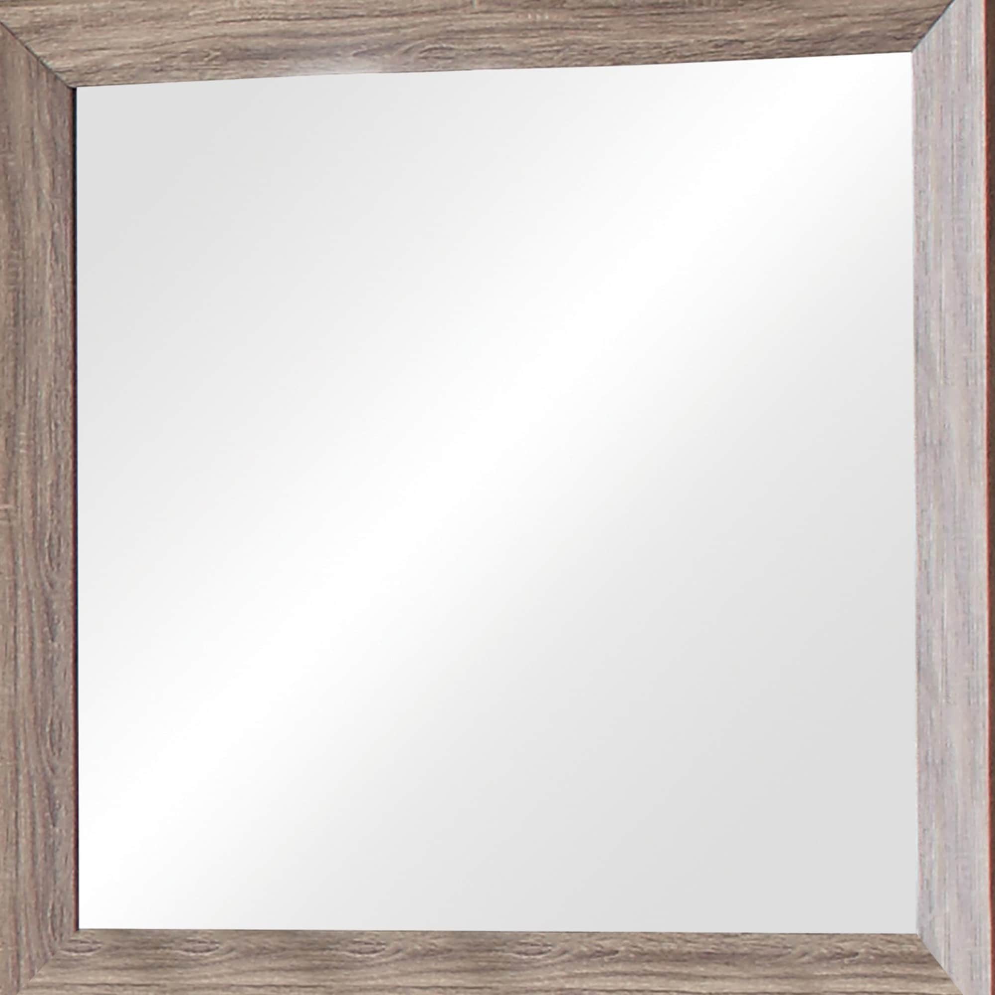 Benzara BM242633 Decor-Mirrors - View #2