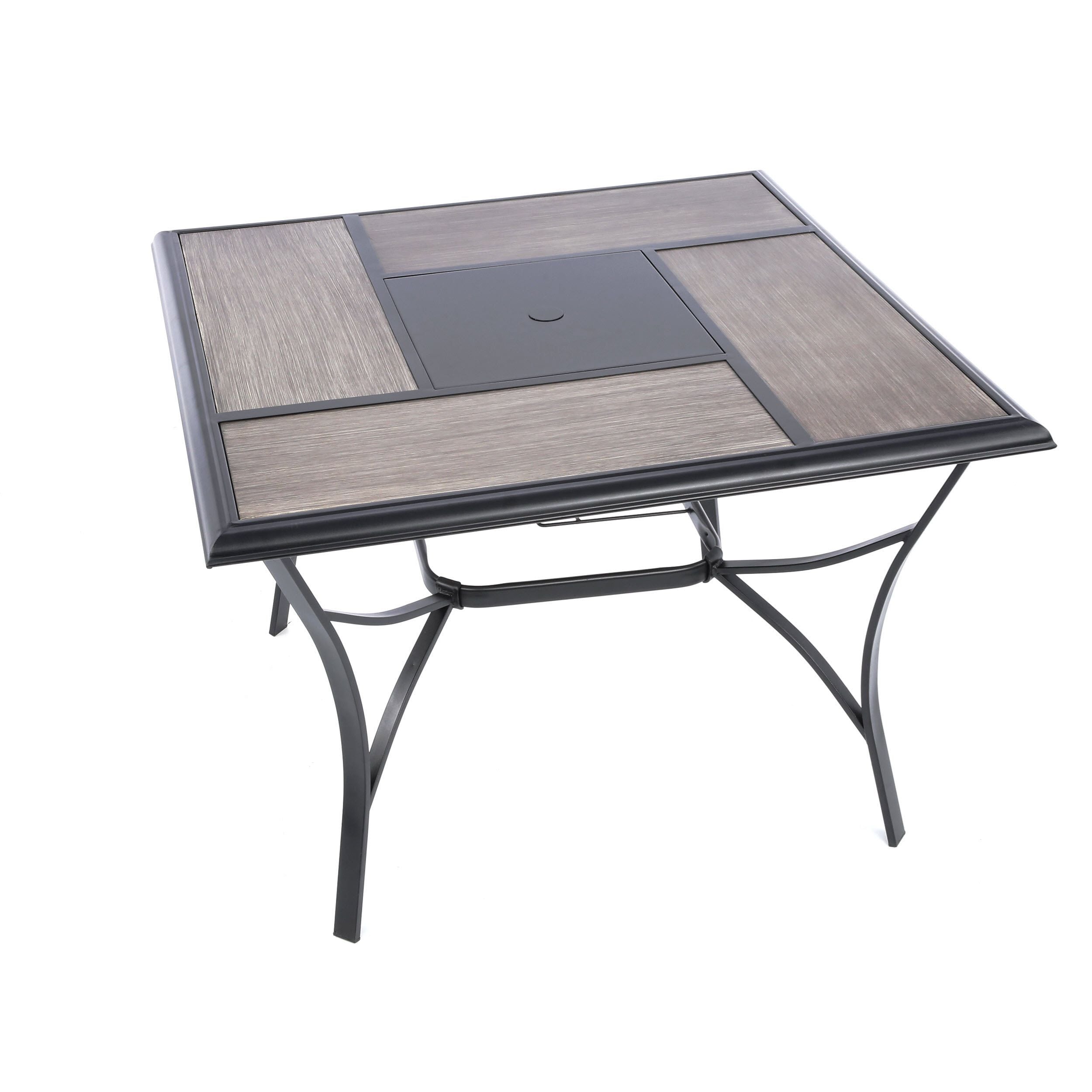 garden treasures skytop dining table