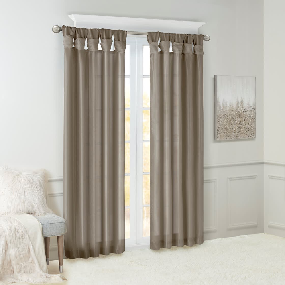 Vynxaria LESX0148-DJCL-CP0067 curtains - View #3