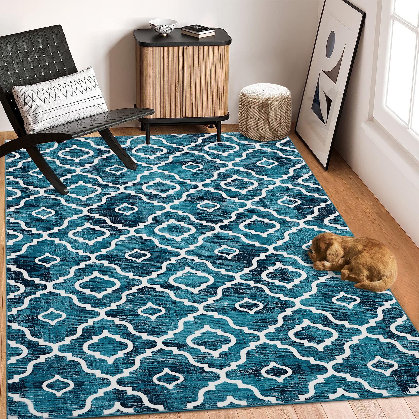 Garvee YXY-LO-PHO-117UGASF rugs - View #2
