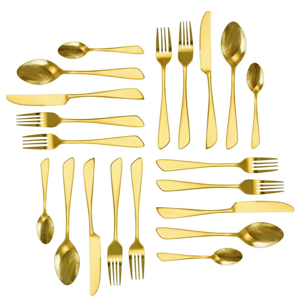 MegaChef 849112462M flatware - View #4