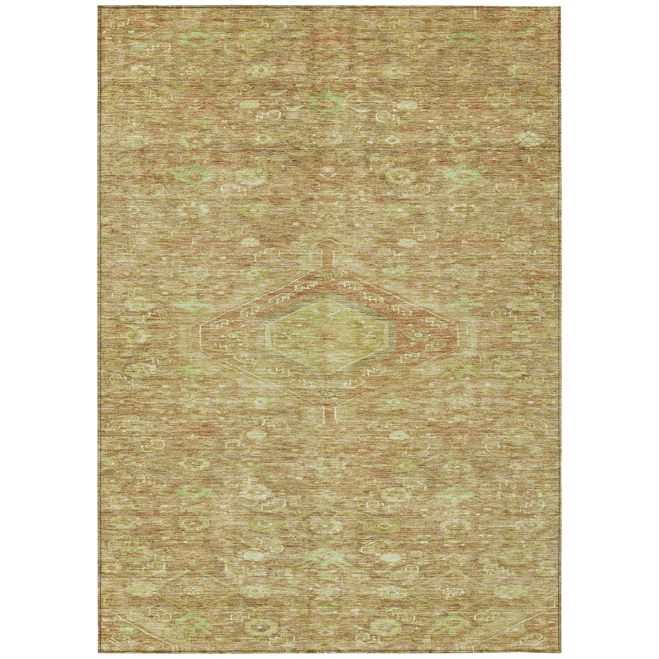 Addison Rugs ACN1225TR30X46 rugs - View #2