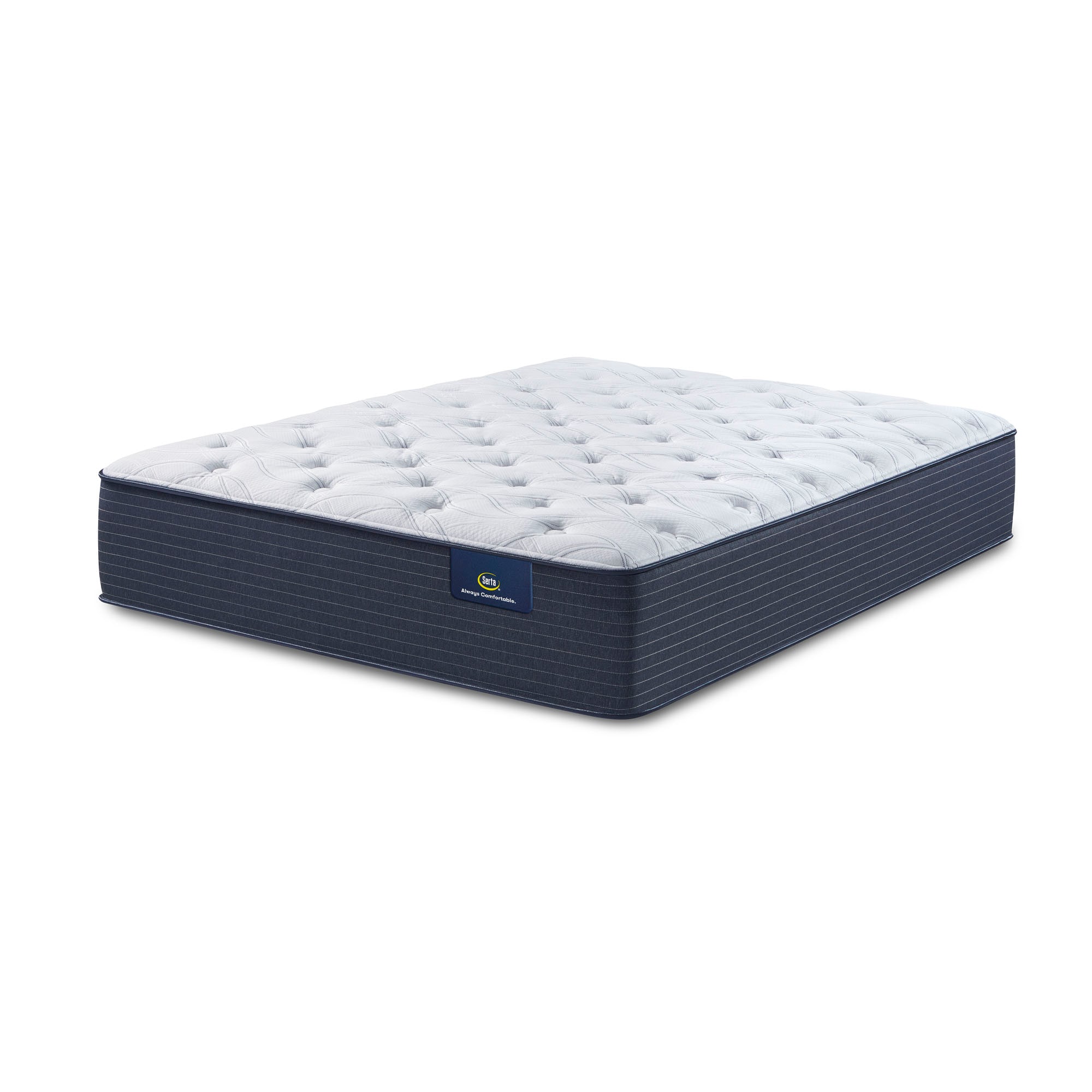 Serta 500708752-9920 Mattresses-Boxsprings - View #2