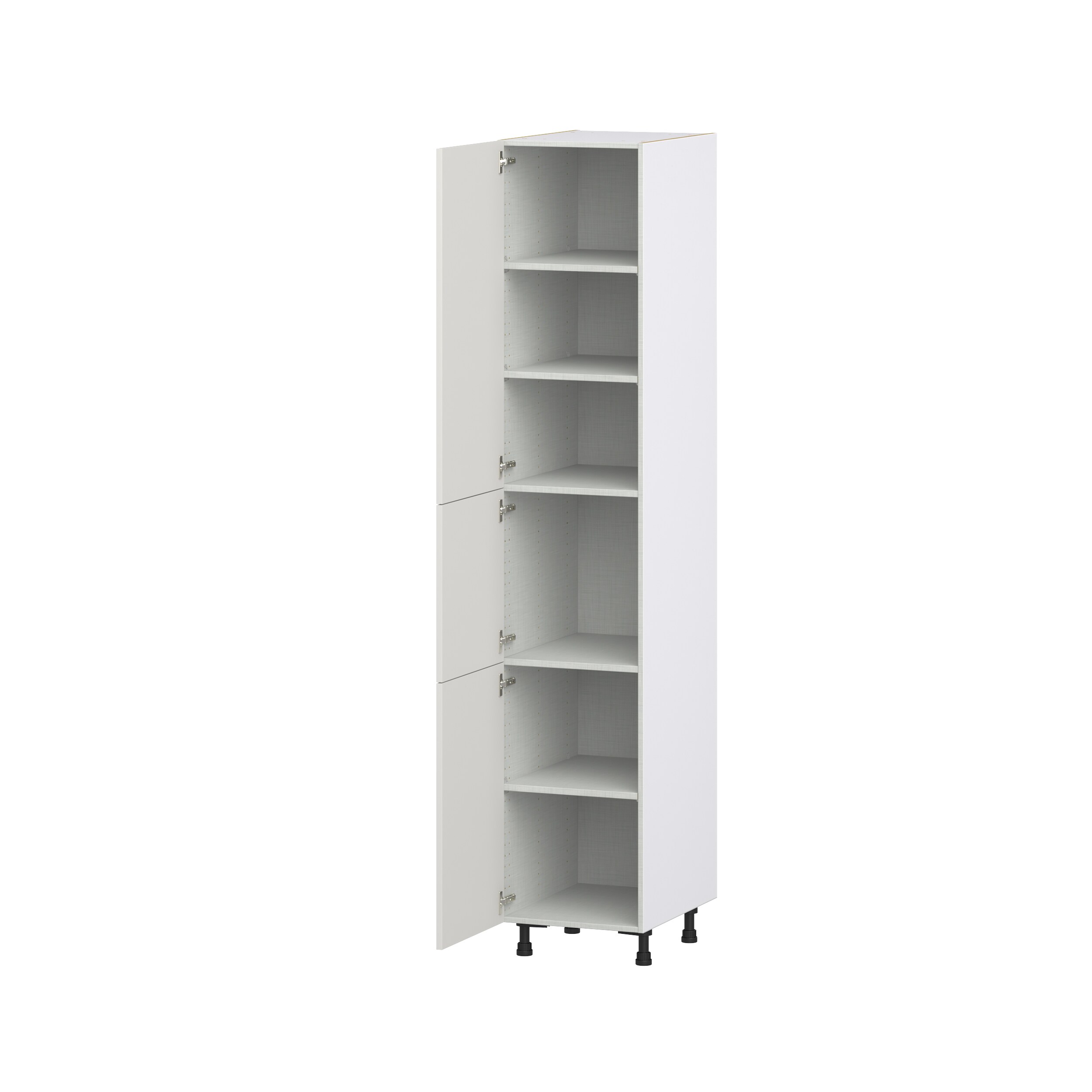 Hugo&Borg DST182494.5(L/R)-BE Cabinets-Kitchen - View #7