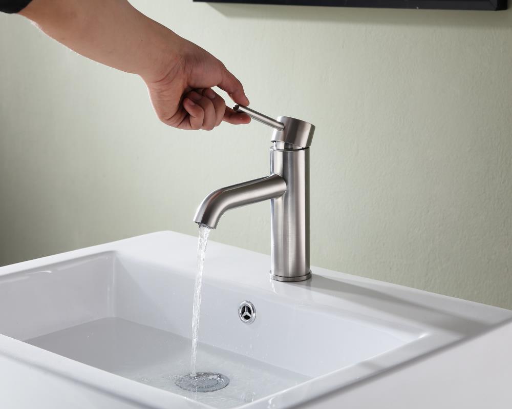 ANZZI L-AZ107BN Lavatory-Faucets - View #4