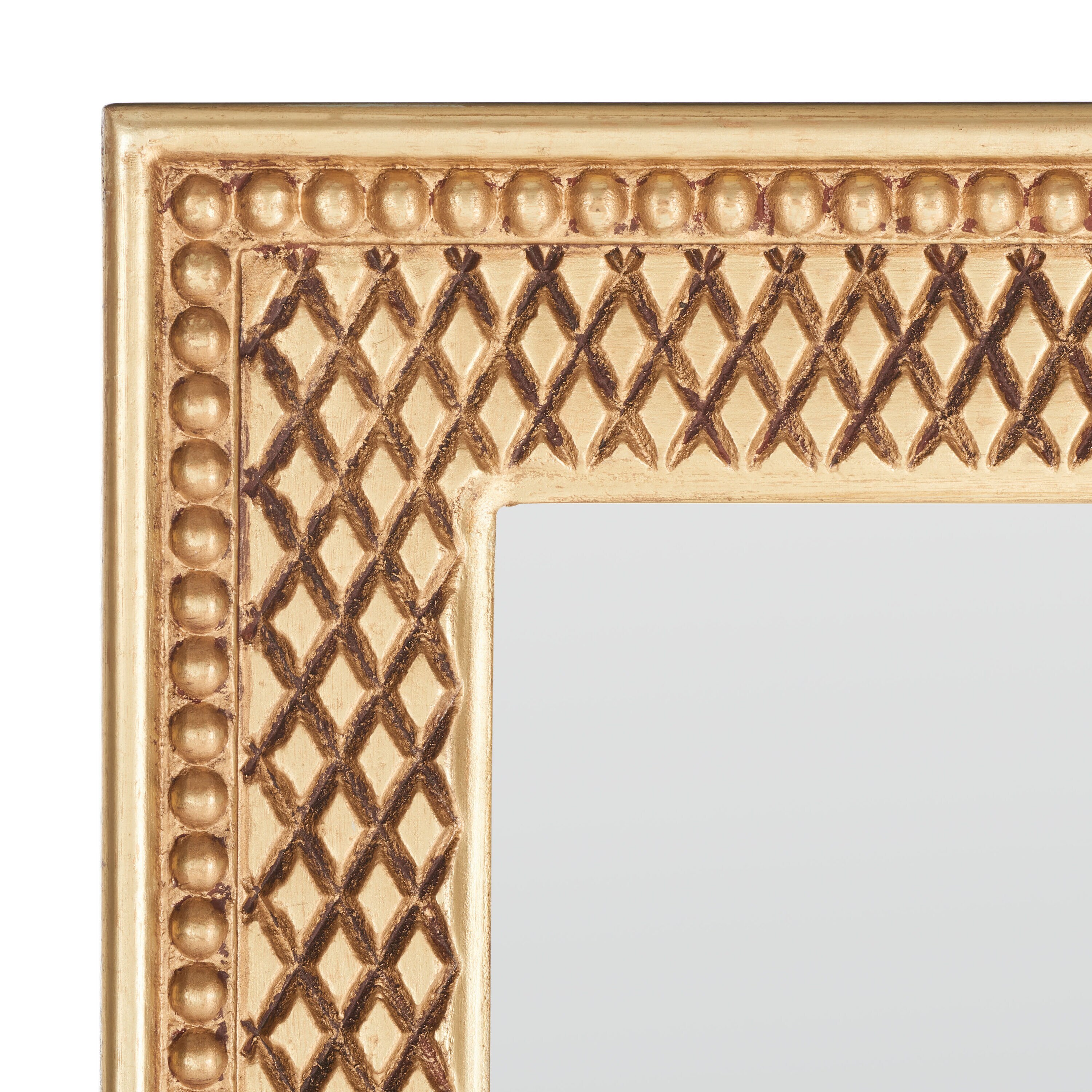 Safavieh MRR5002A Decor-Mirrors - View #4