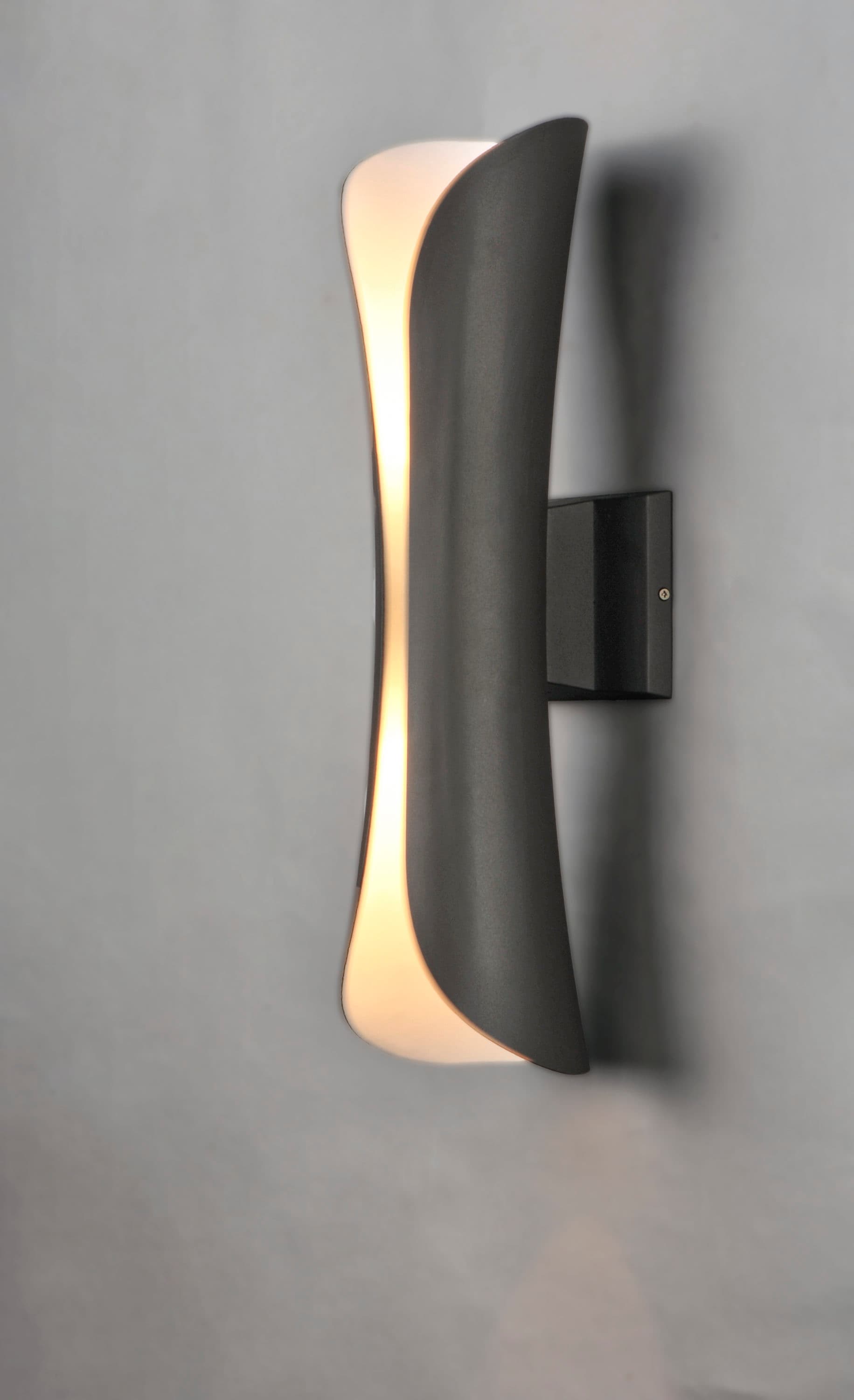 Maxim Lighting 86146ABZ Outdoor-Wall-Lighting - View #2