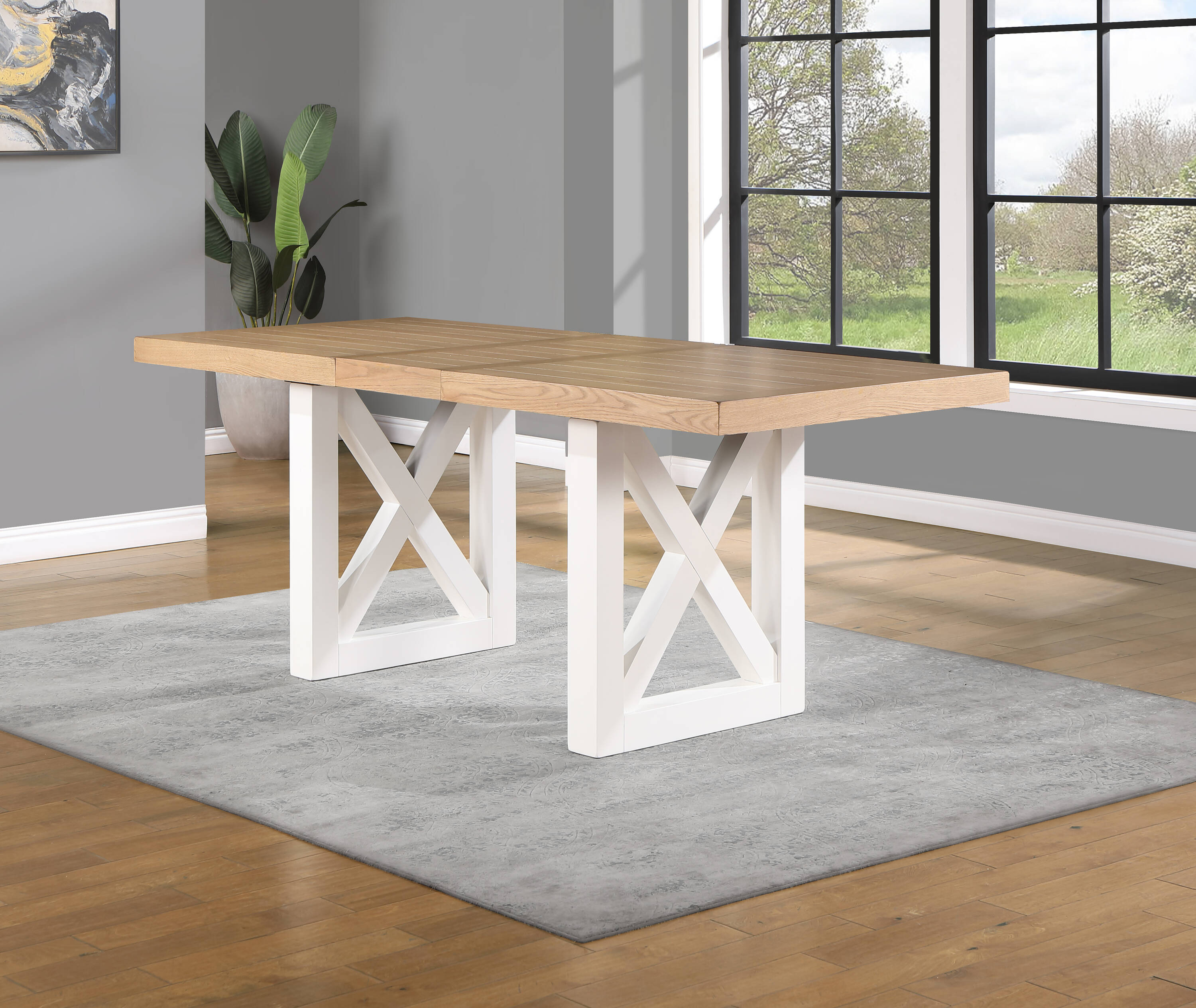 Steve Silver MM500-C7PC Dining-Sets - View #5