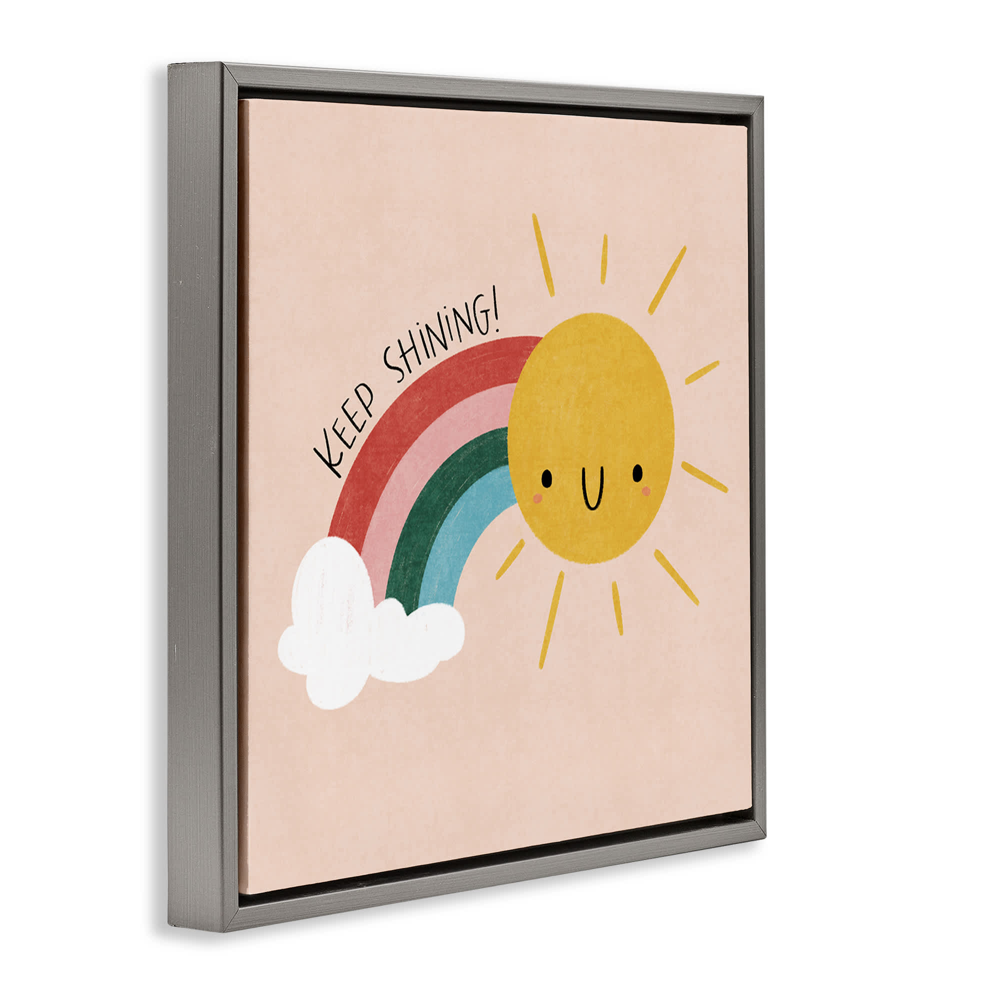 Stupell Industries BT-424-FFL-24X24 Wall-Art - View #2