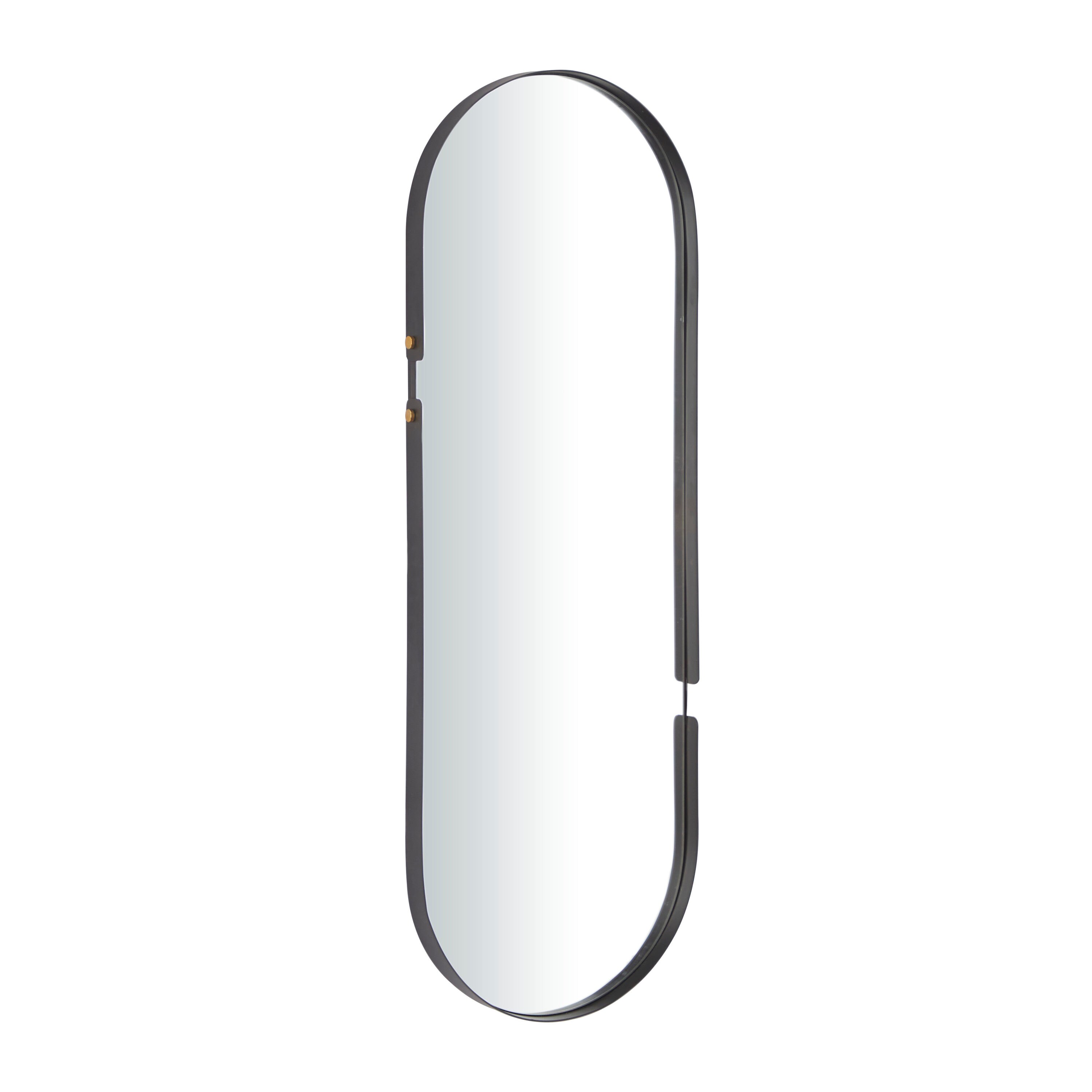 CosmoLiving by Cosmopolitan 84819 Decor-Mirrors - View #2