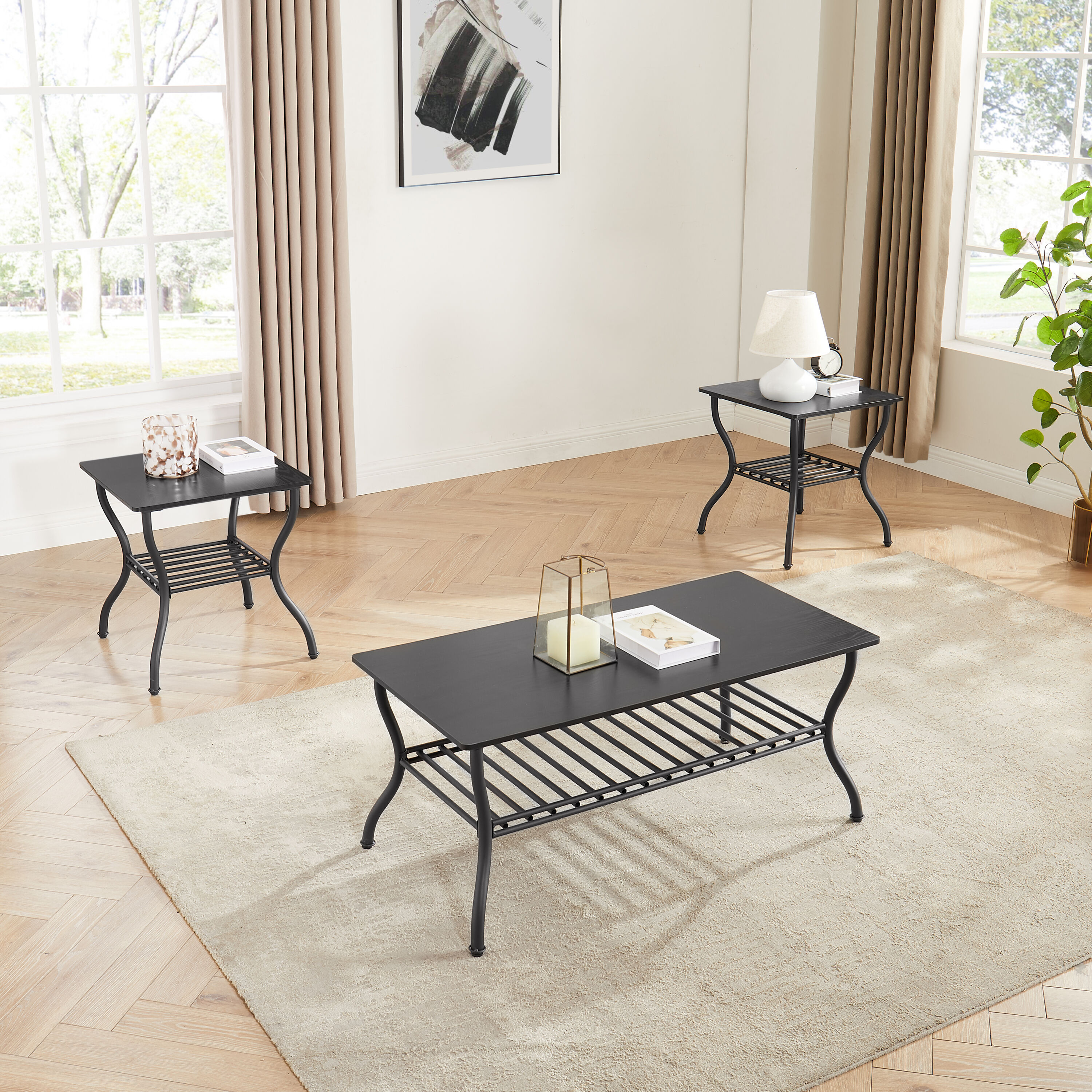 CESICIA W225-OPS-161 Patio-Tables - View #8