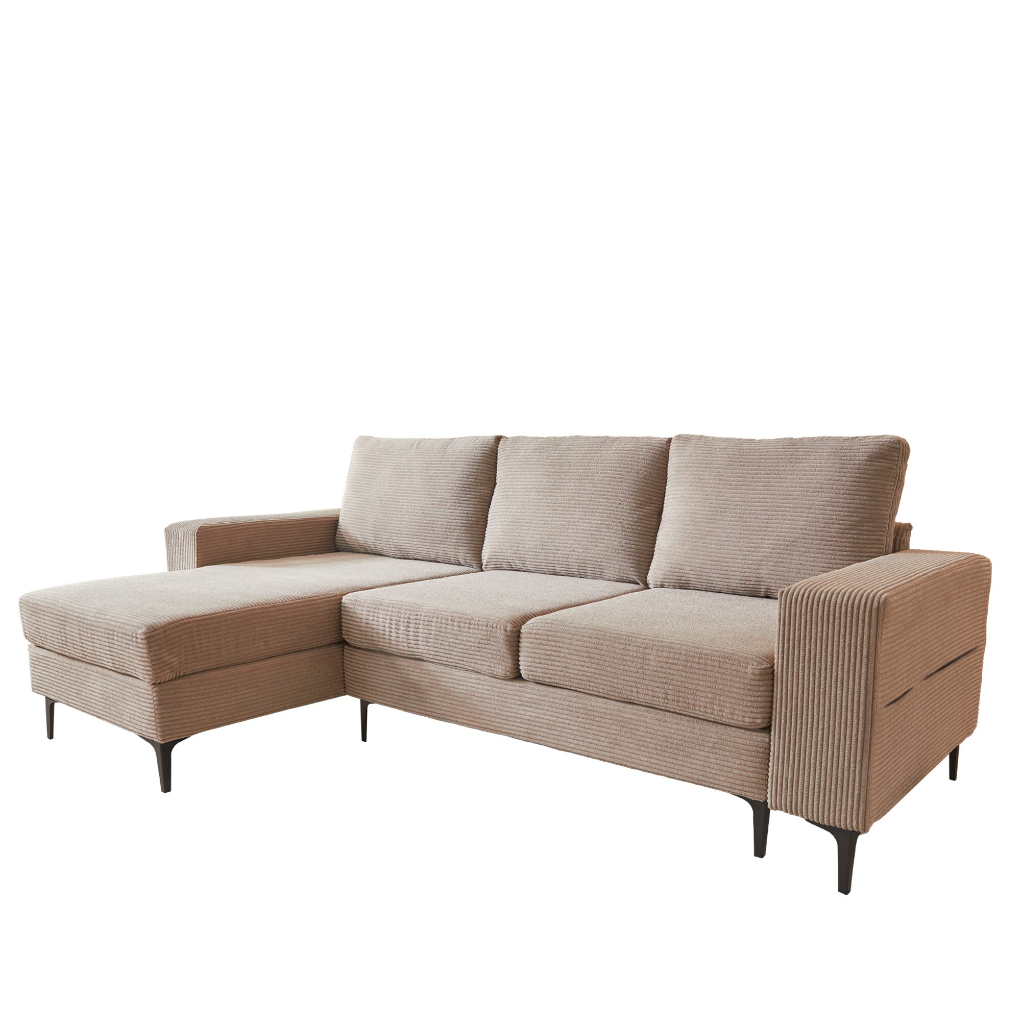 Caodoc L5-COCOL800-2 Sofas-Loveseats - View #3