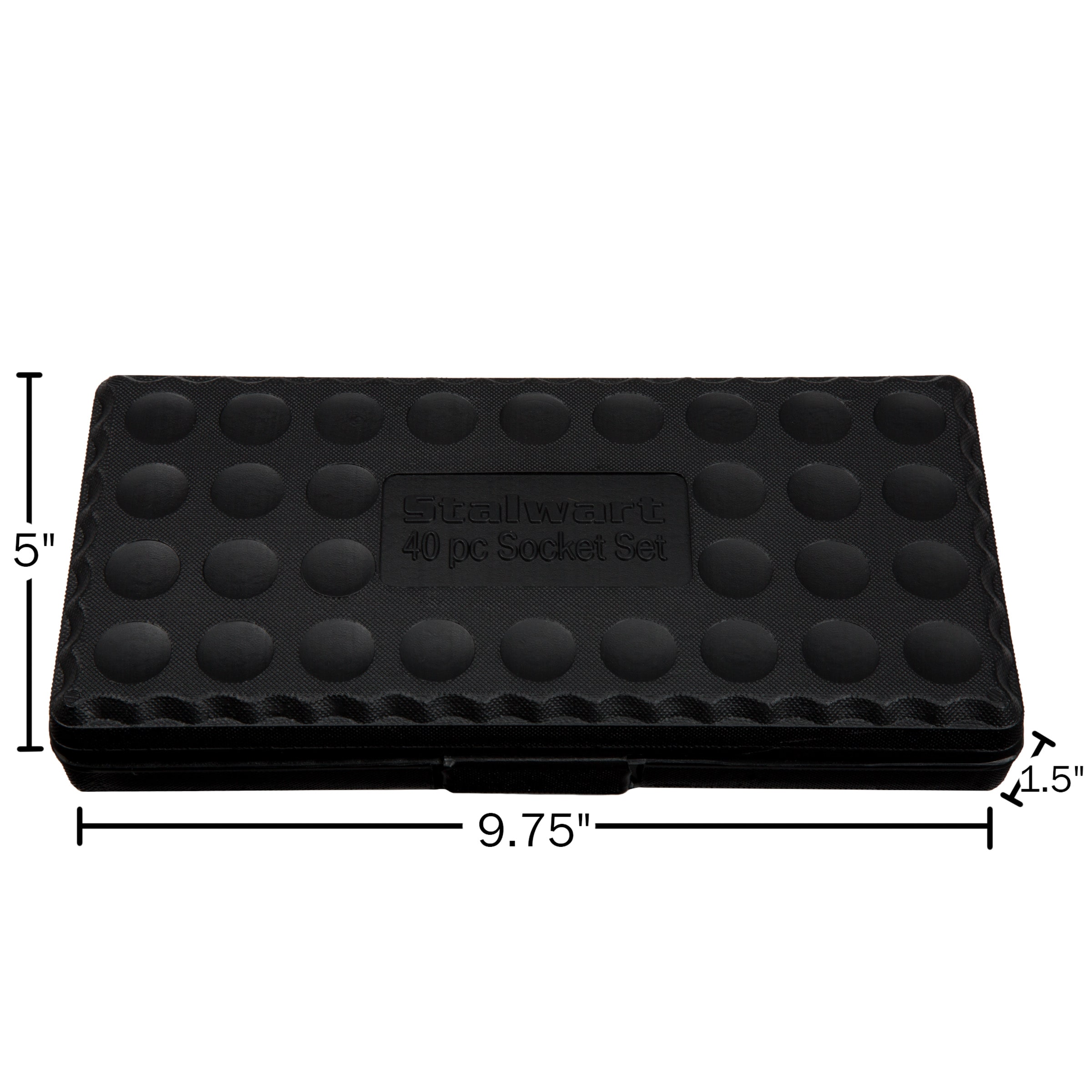 Fleming Supply 239788VCJ Socket-Sets - View #6