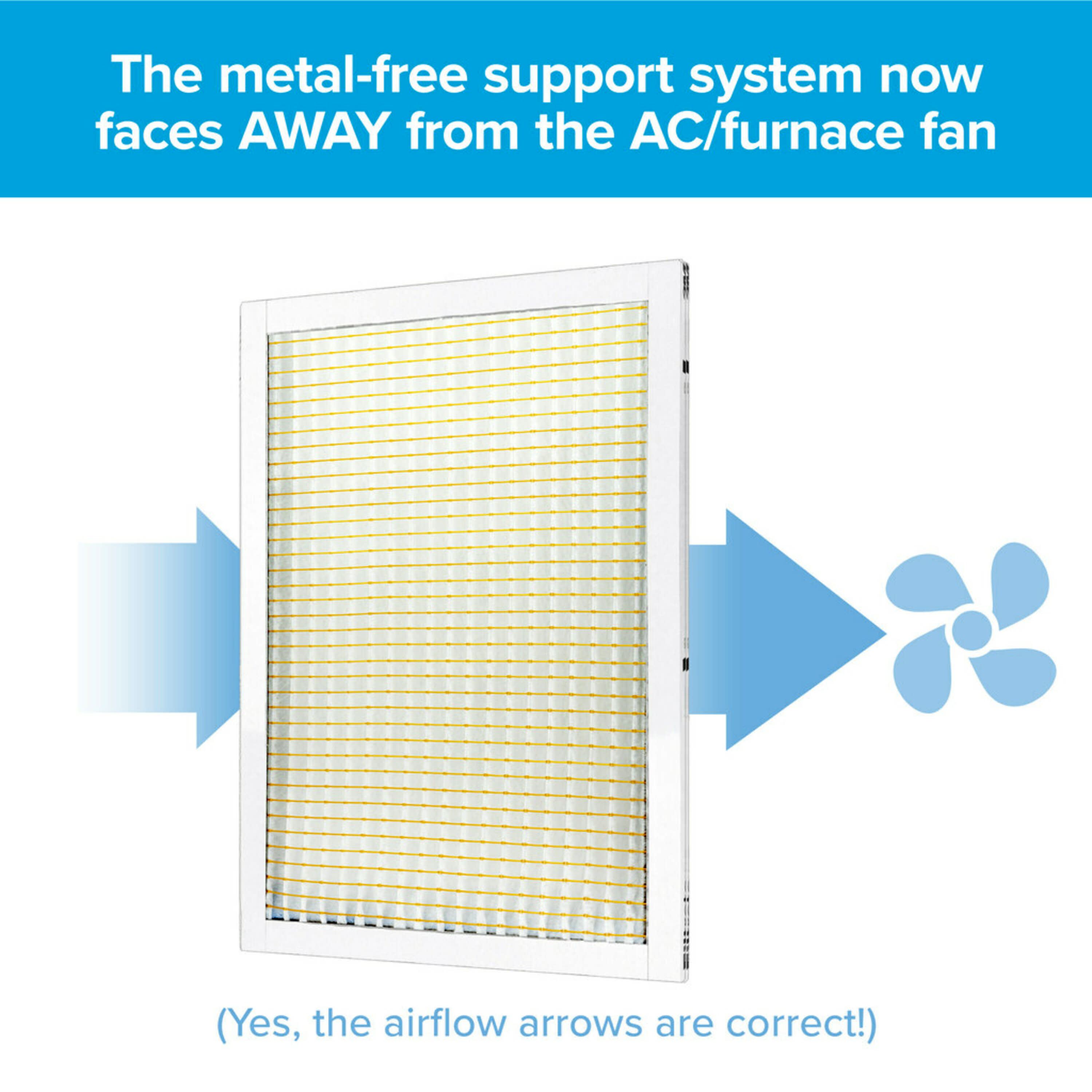 Filtrete 9831-4 Air-Filters - View #7