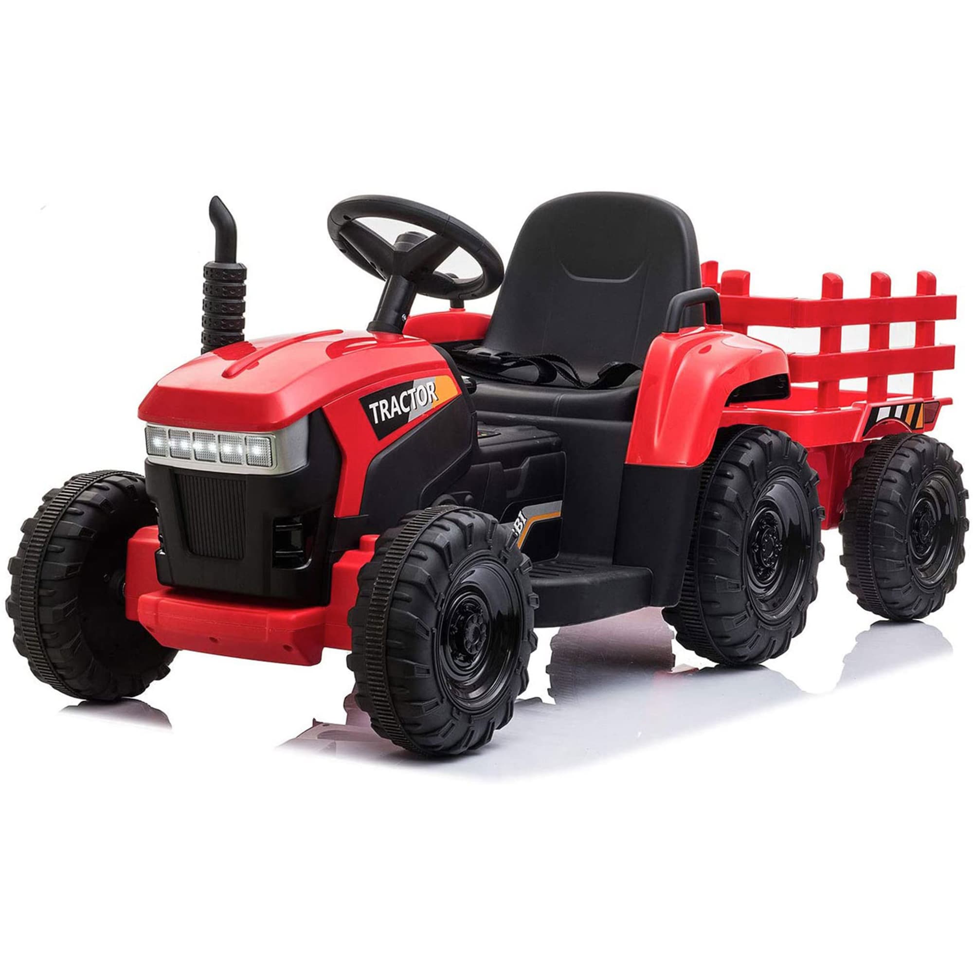 TOBBI 240489 12-volt Riding toys Battery Included