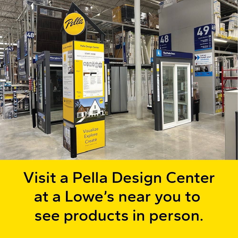 Pella 1000010016 Patio-Doors - View #7