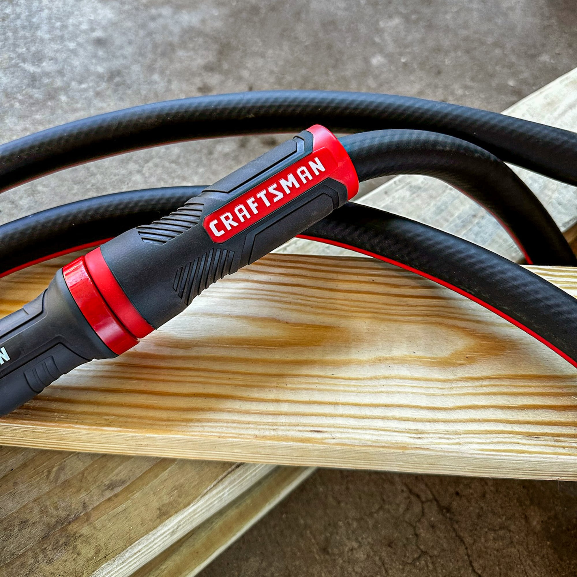 CRAFTSMAN CMXMHBB16548 Water-Hoses - View #4