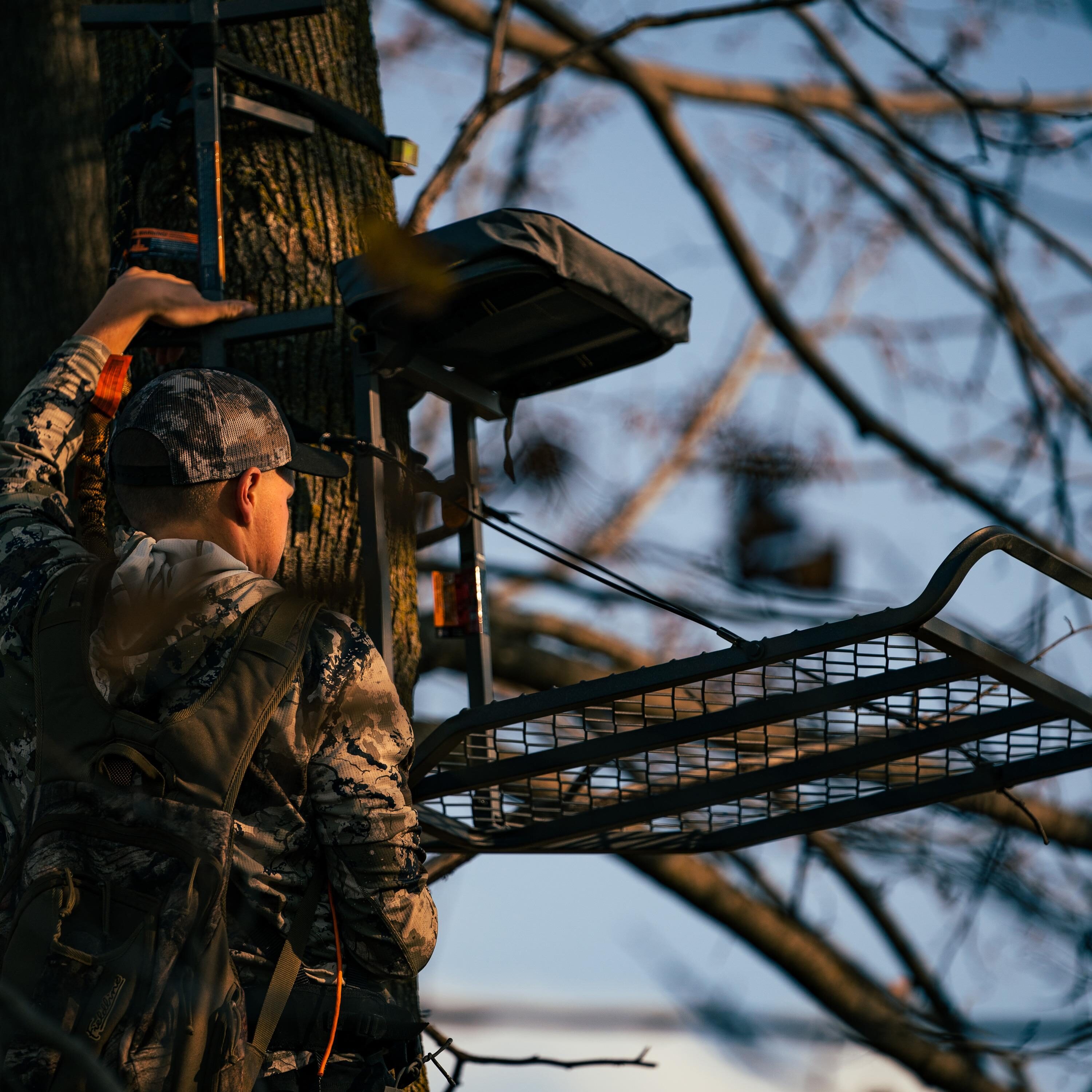 River's Edge RE554 Hunting-Blinds - View #4