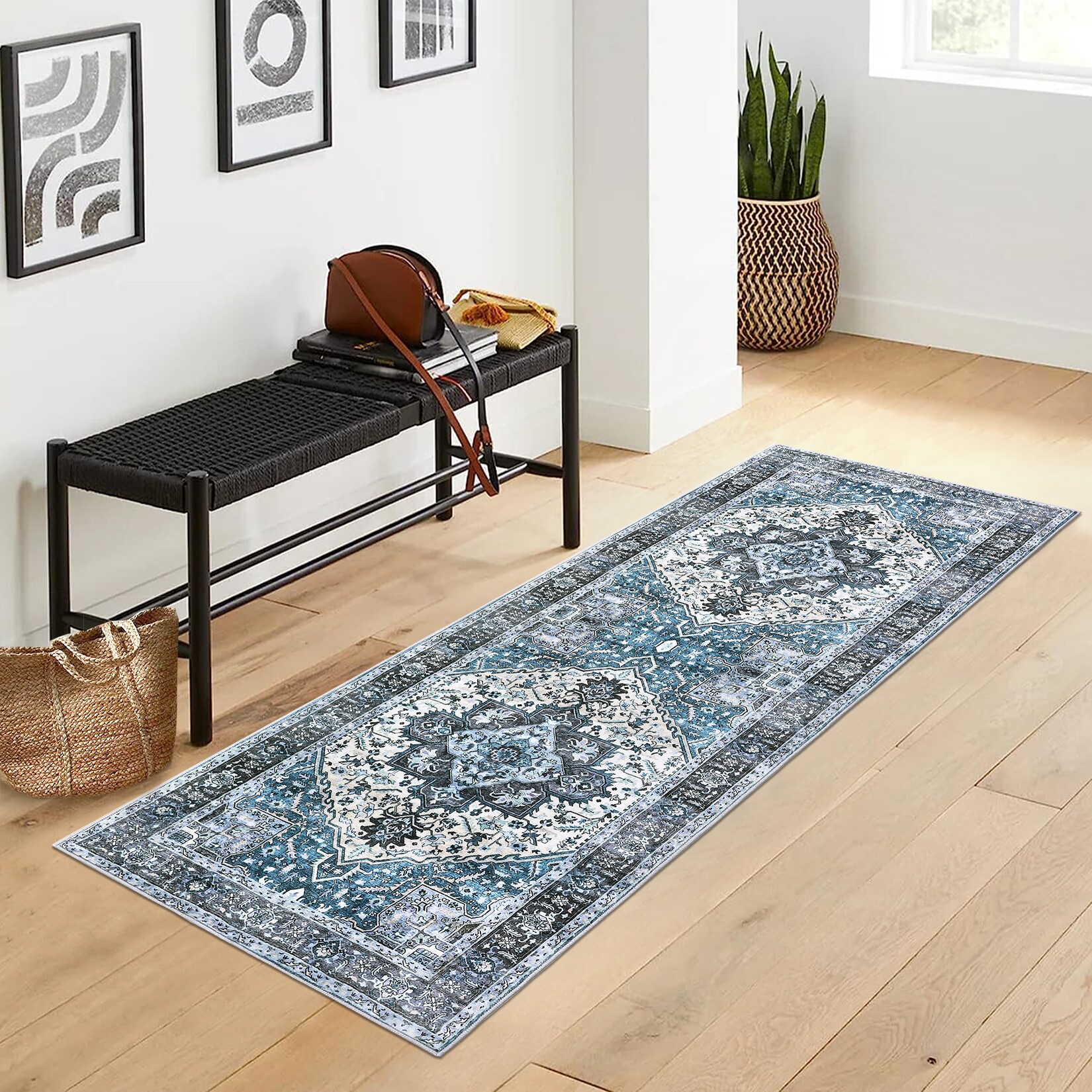 Qeetex LSN-PHO-112XMB2K rugs - View #3
