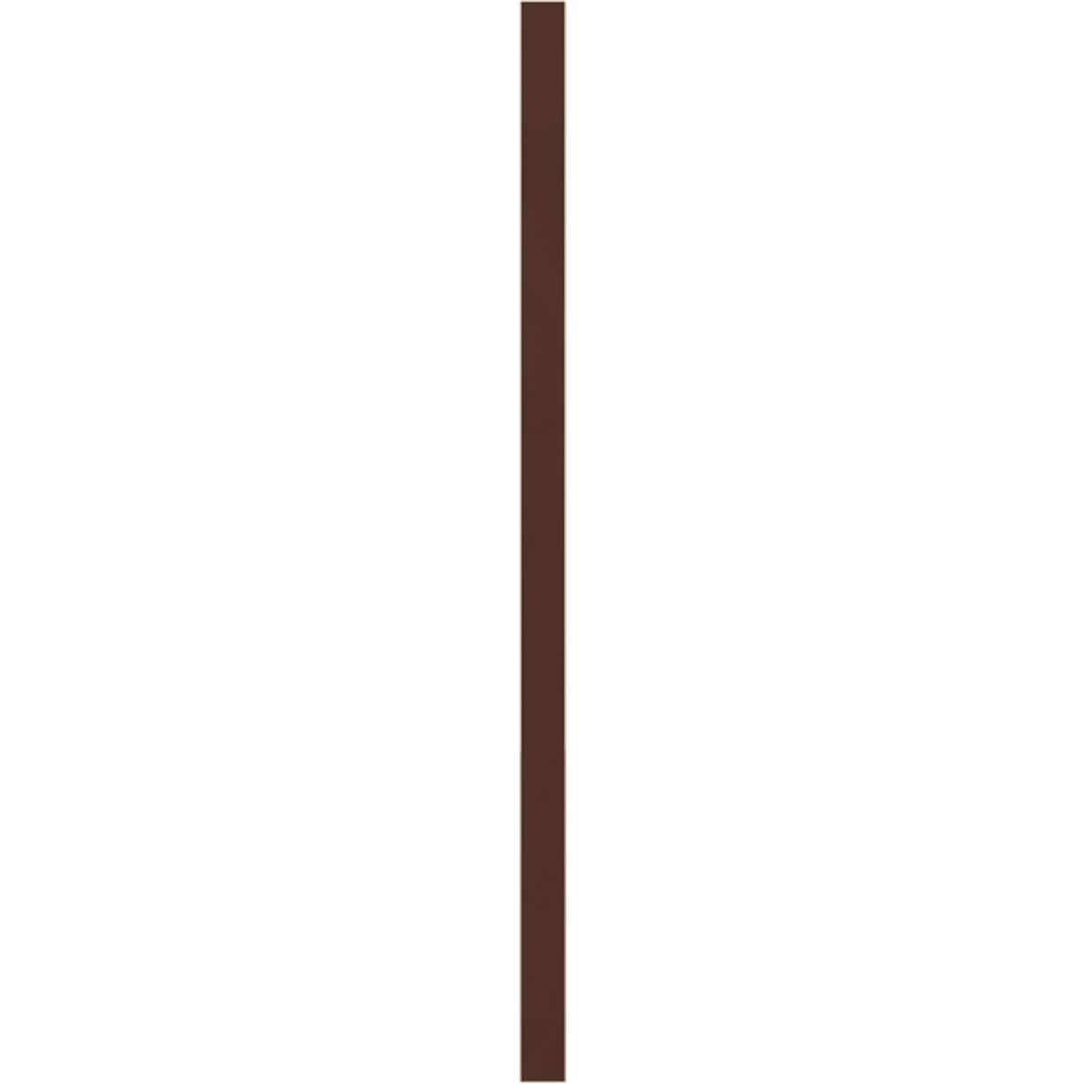 Ekena Millwork MLDA06X46SMRHI Wall-Panel-Moulding - View #4