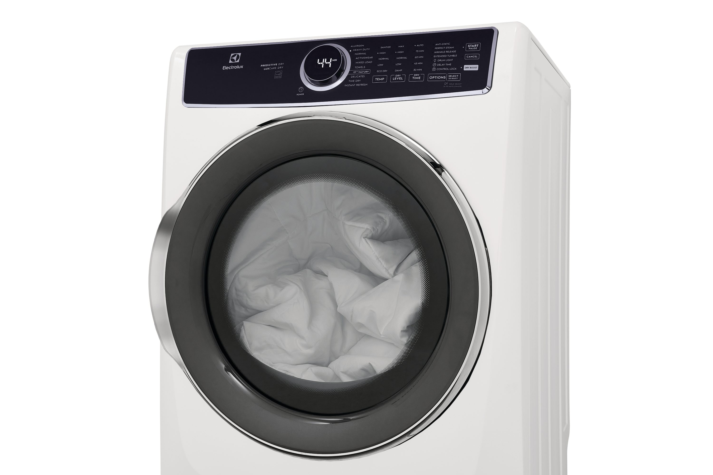 Electrolux ELFG7537AW Gas-Dryers - View #14