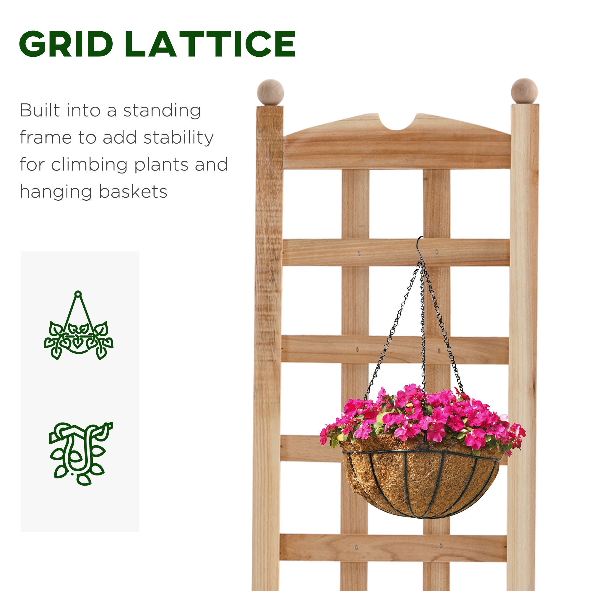 AHIOU HOME ZAAHG-P174406GB Raised-Planter-Boxes - View #8