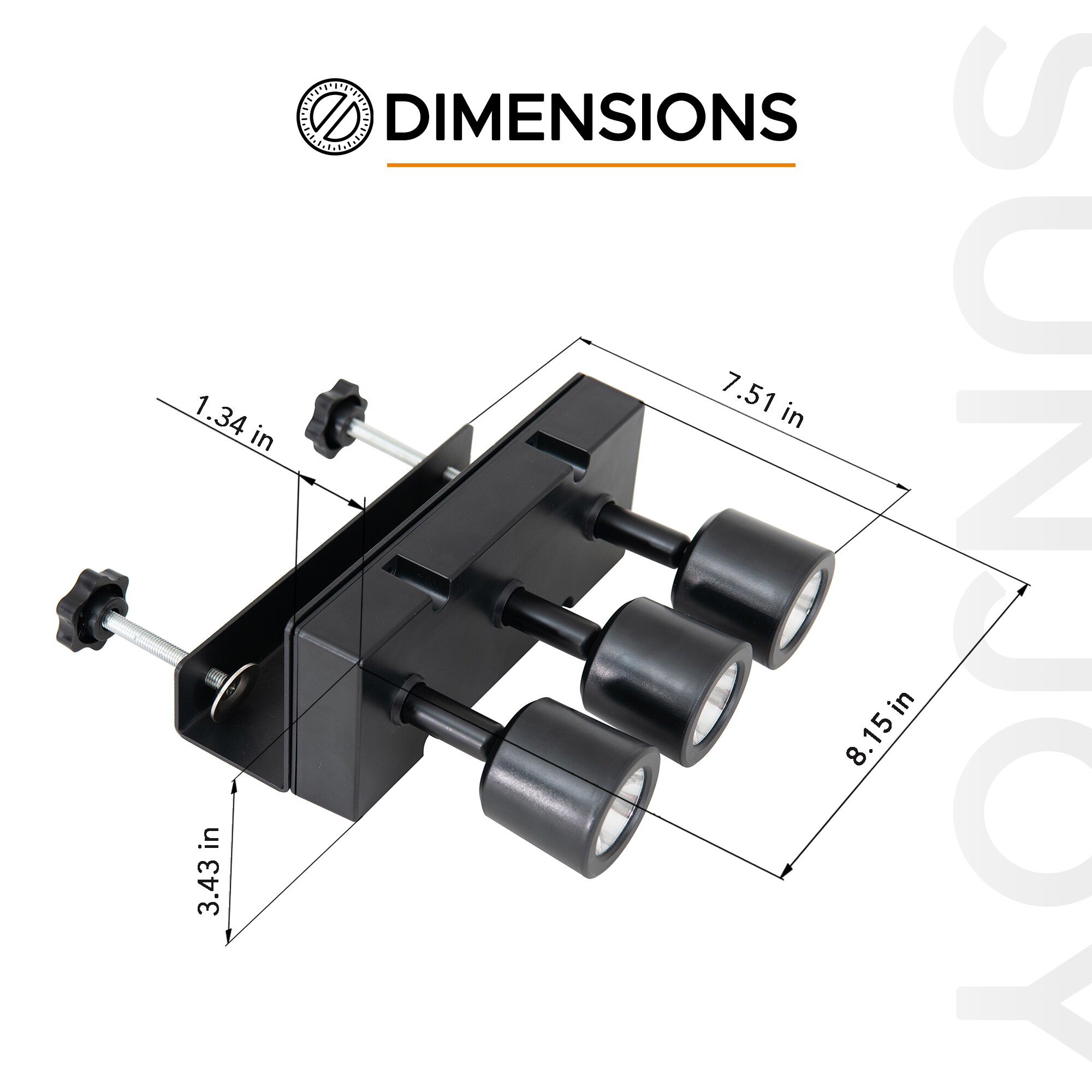 Sunjoy D203003500 Decorative-Accessories - View #12