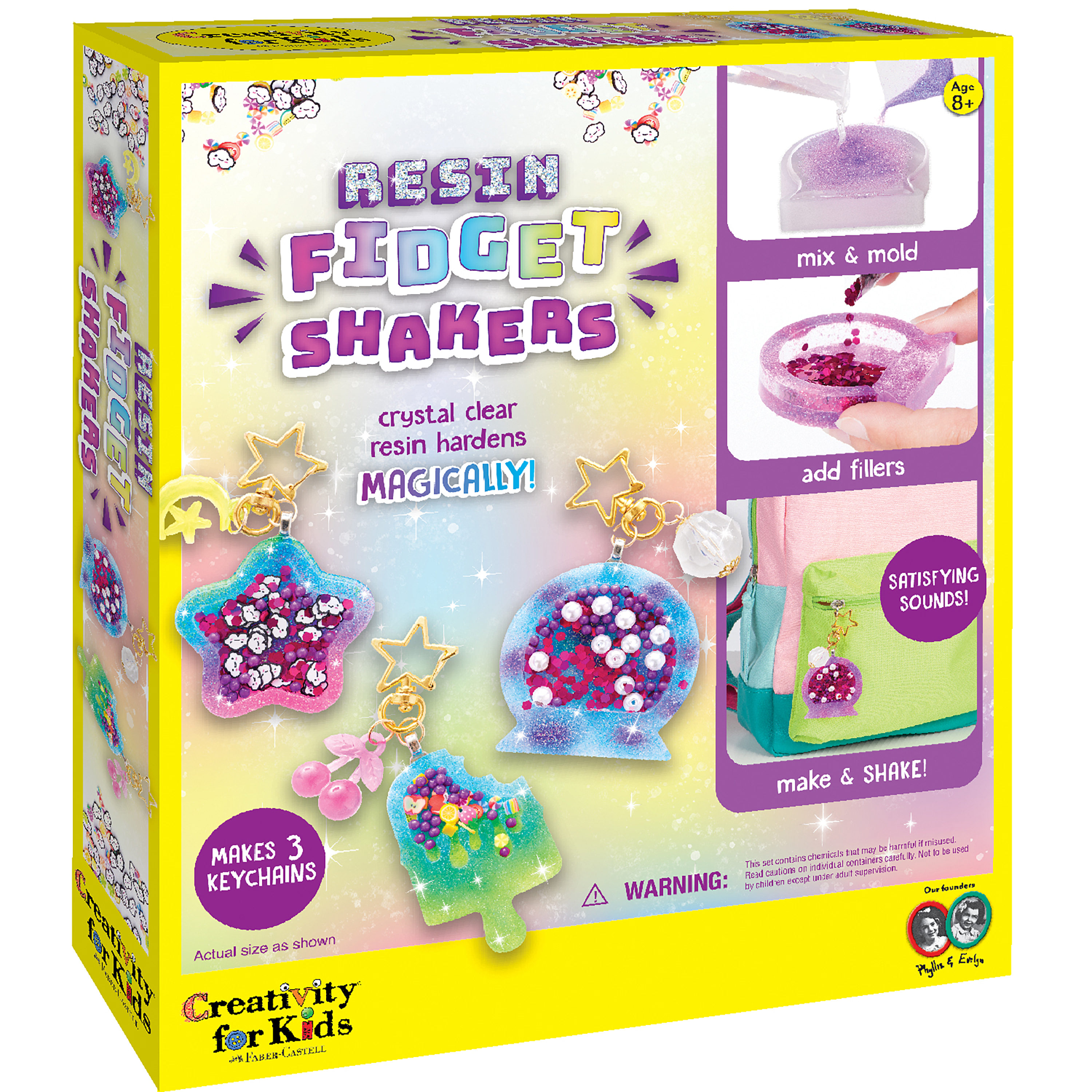 Shrinky Dinks Craft Kits