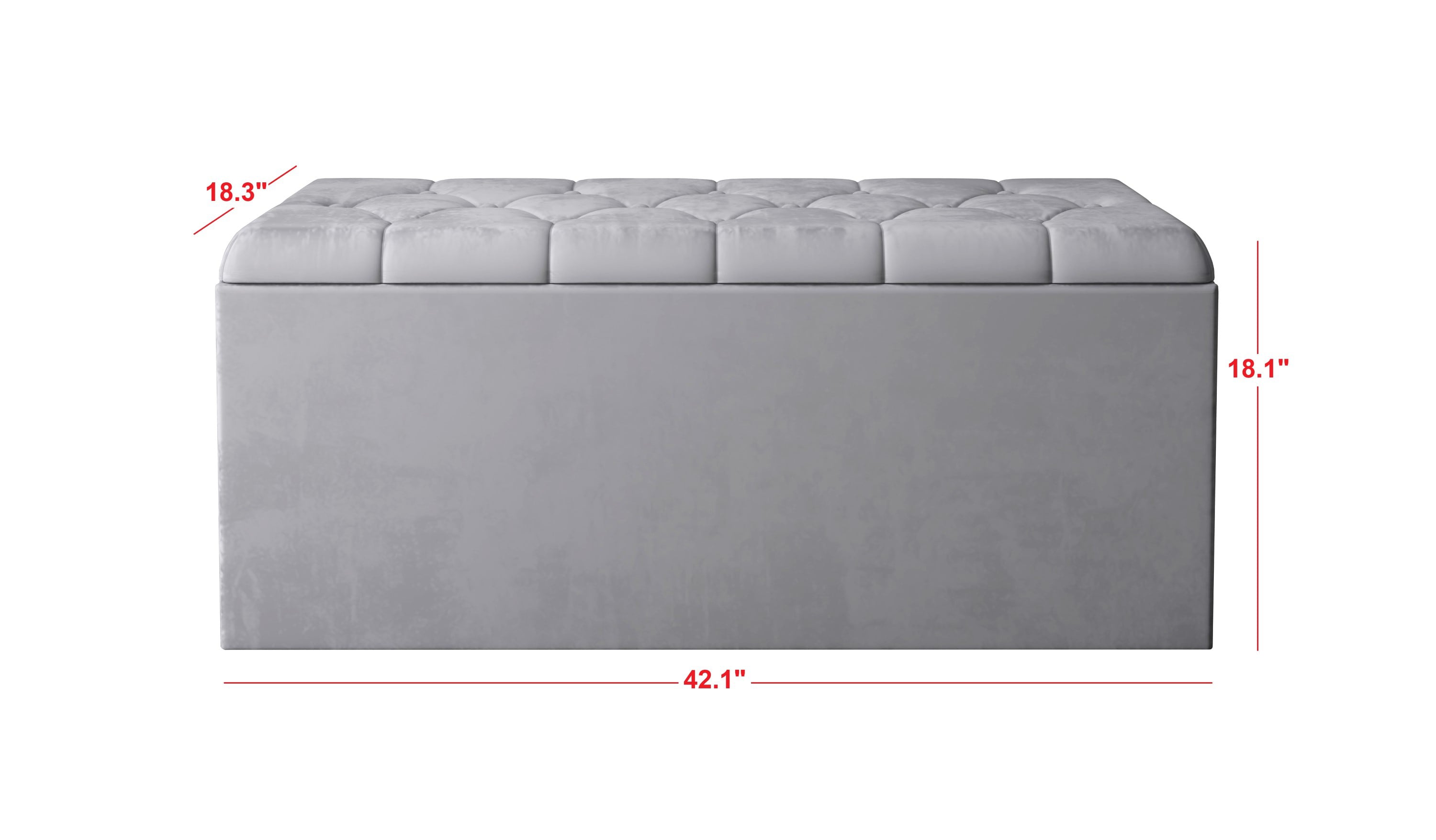Home Design 10008-011 bench - View #6