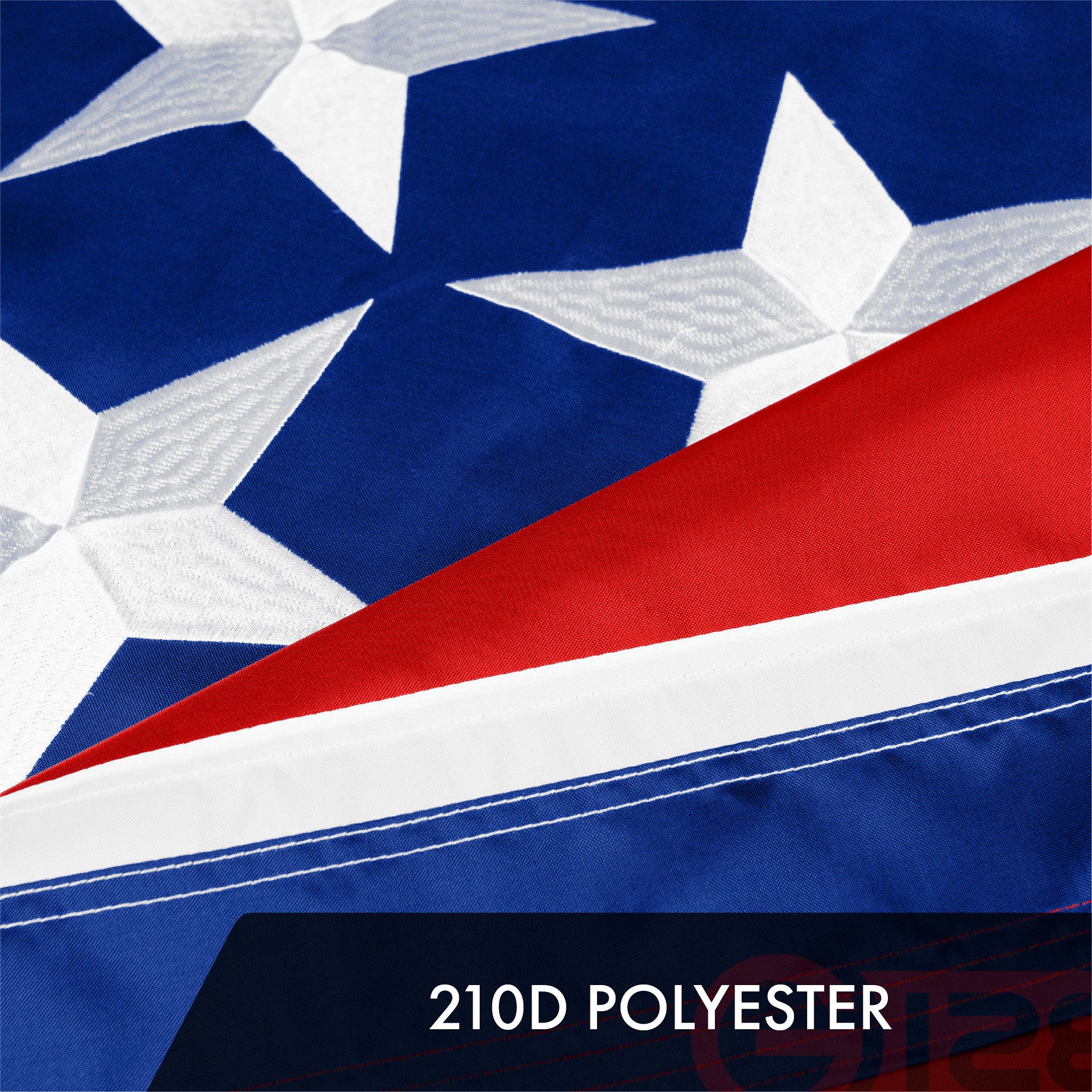 G128 FG-2TN-5E3 Decorative-Banner-Flags - View #6
