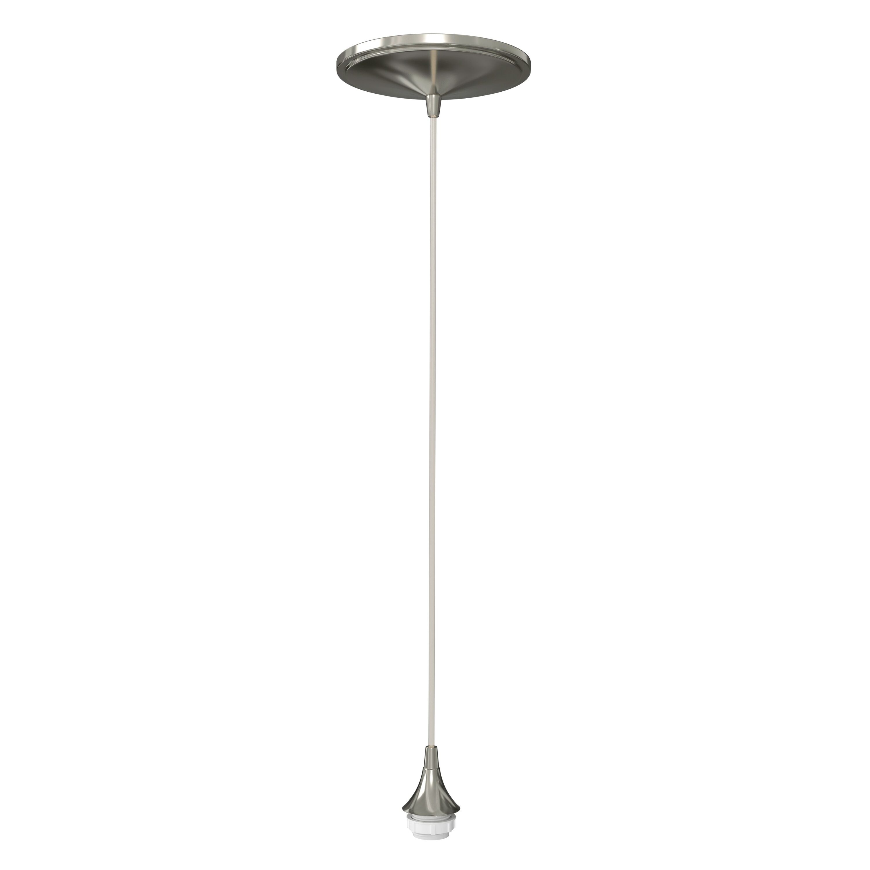 Style Selections MPA-2PNK Pendant-Lights - View #2