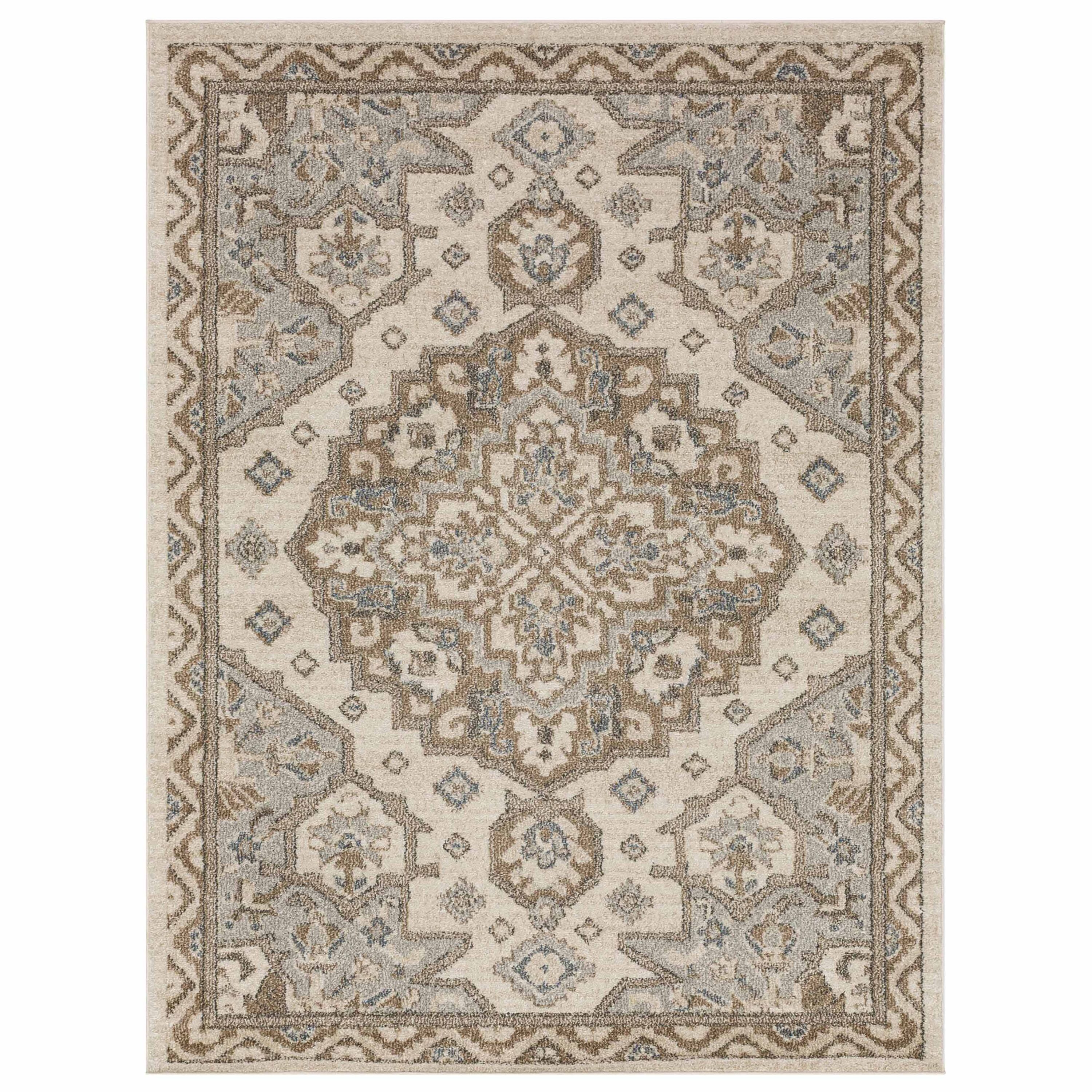 Mohawk Home EL308 131 072108 rugs - View #6