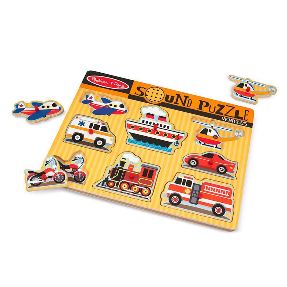  LCI725 puzzles - View #2