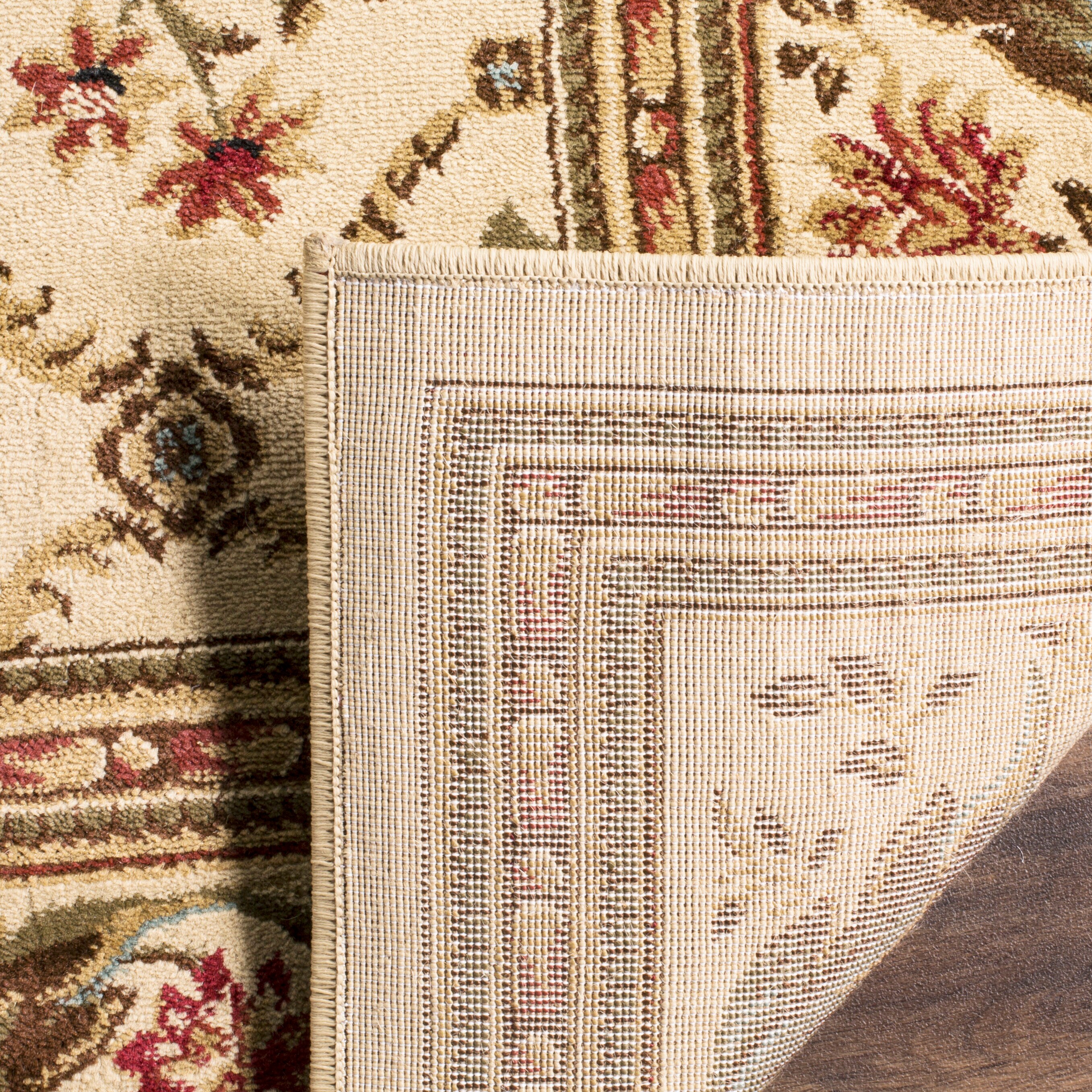 Safavieh LNH556-1212-3 rugs - View #4
