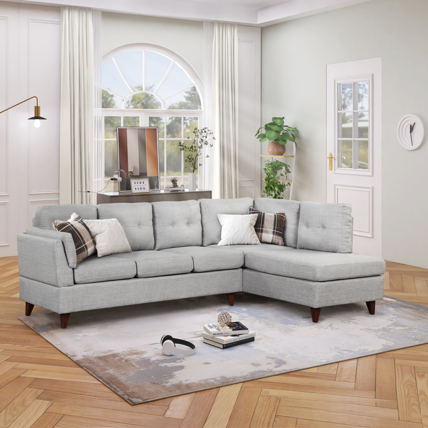 JASMODER SG000590AAE Sofas-Loveseats - View #3