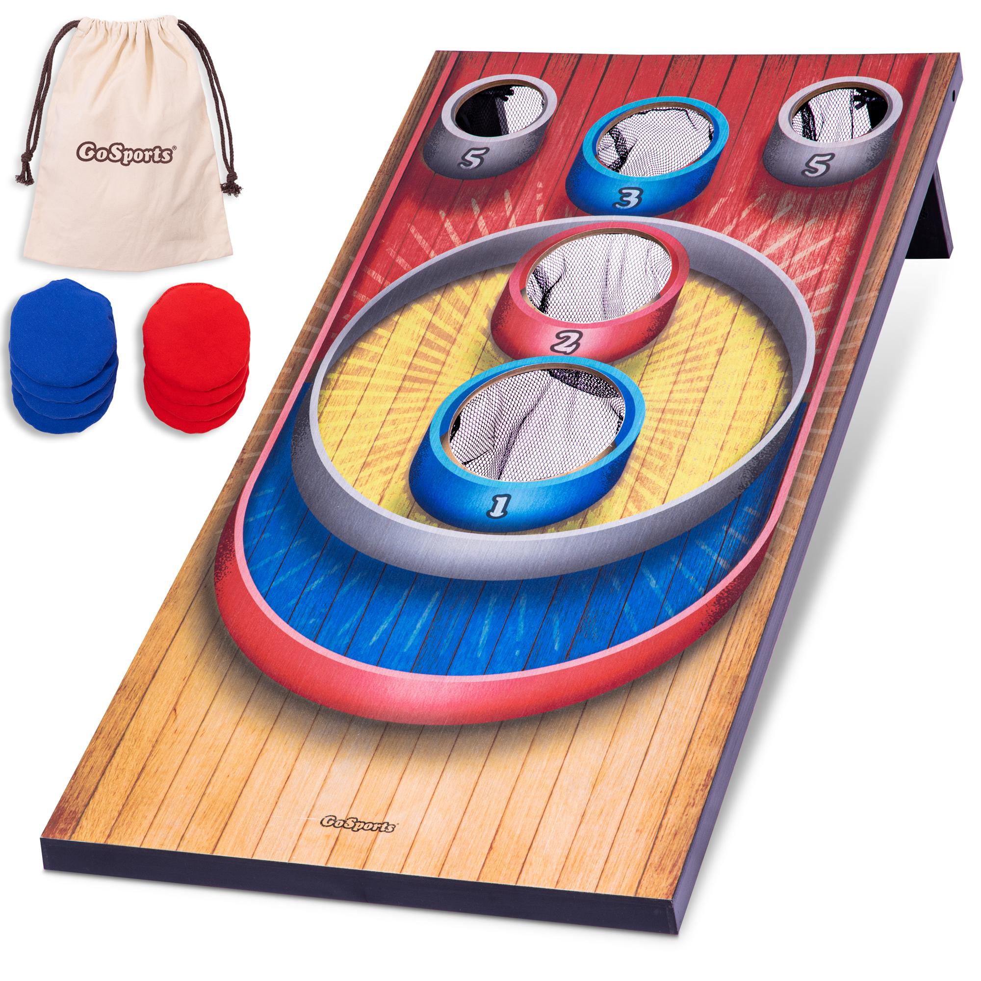 GoSports 815898028513 Indoor/Outdoor Corn hole