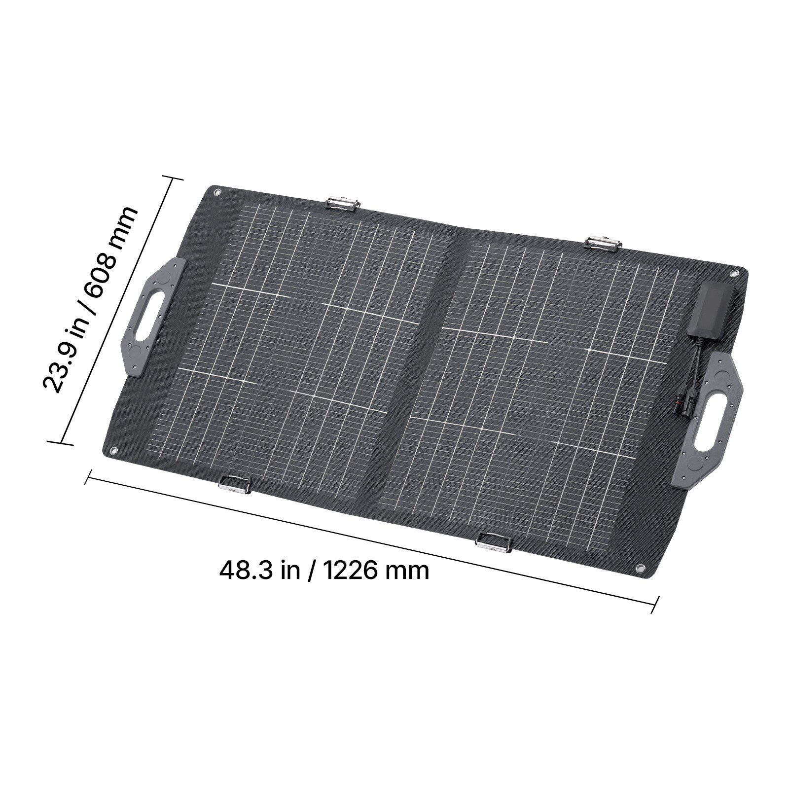 GIVIMO LW047GIVSS1089 Portable-Solar-Panels - View #3