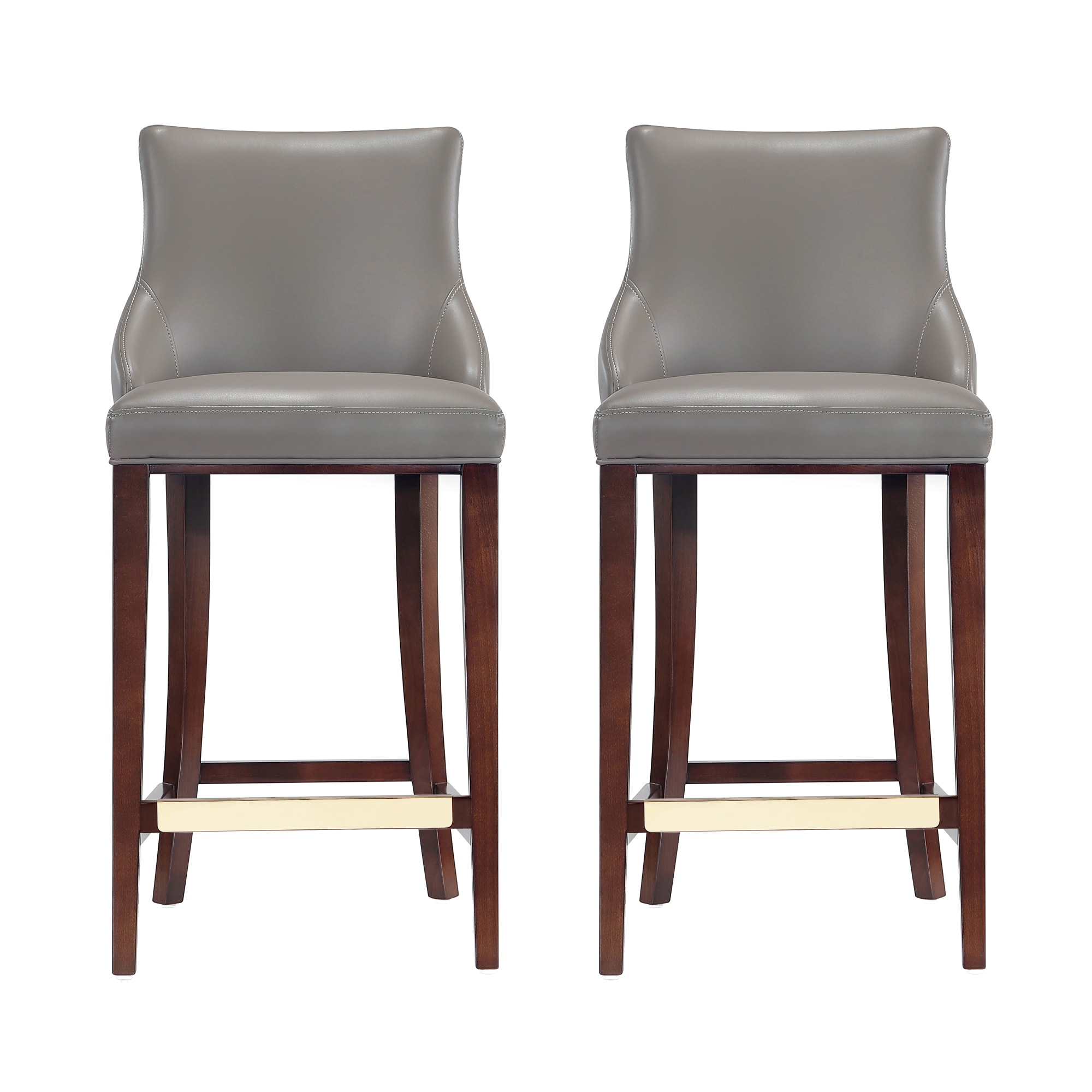 Manhattan Comfort 2-BS019-DT stools - View #2
