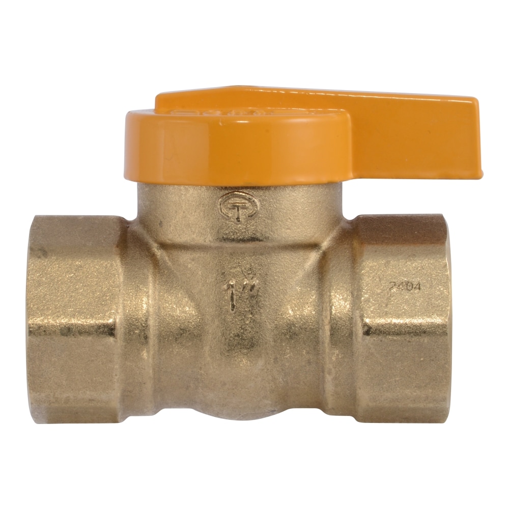 RELIABILT 26156Z Ball-Valves - View #3
