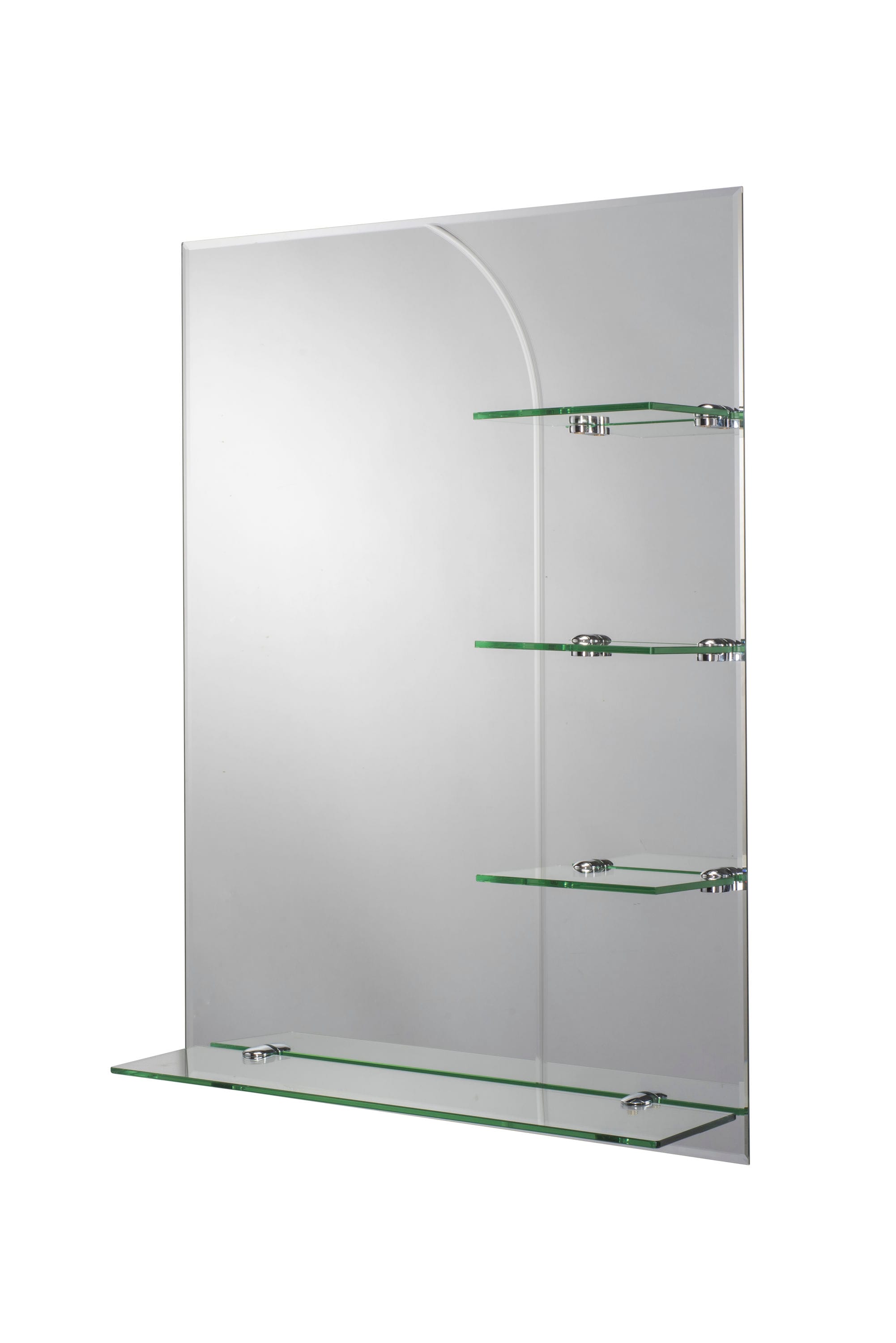 Croydex MM700100US Framed-Bath-Mirrors - View #6