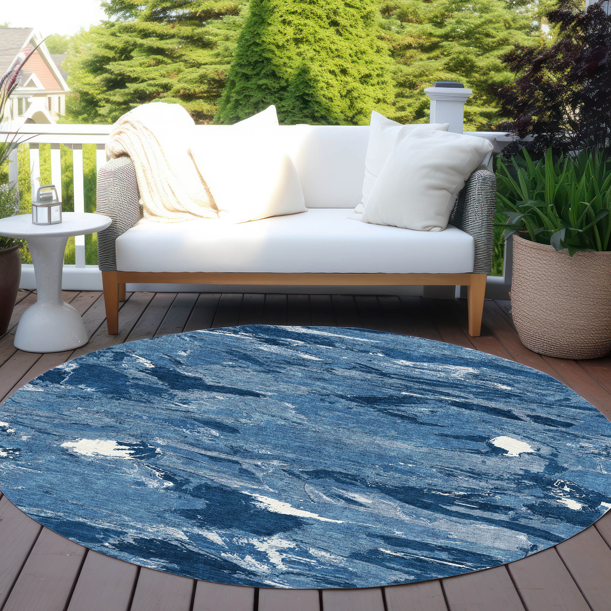 Addison Rugs ACN1349NA8RO rugs - View #7