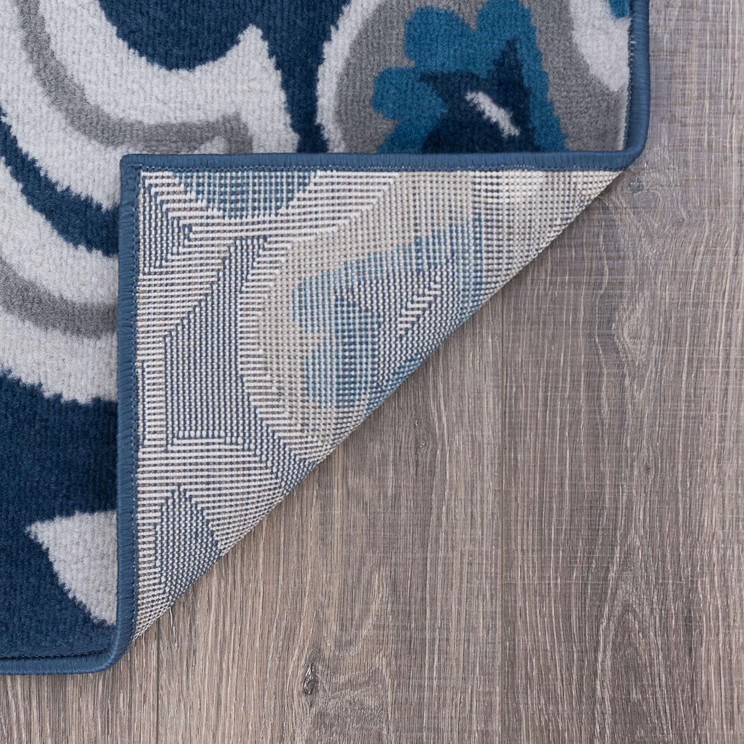 Tayse MDN3907 8X10 rugs - View #5